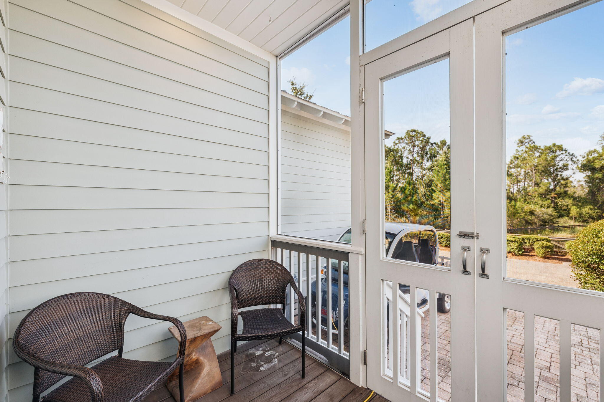 NATUREWALK AT SEAGROVE - Residential