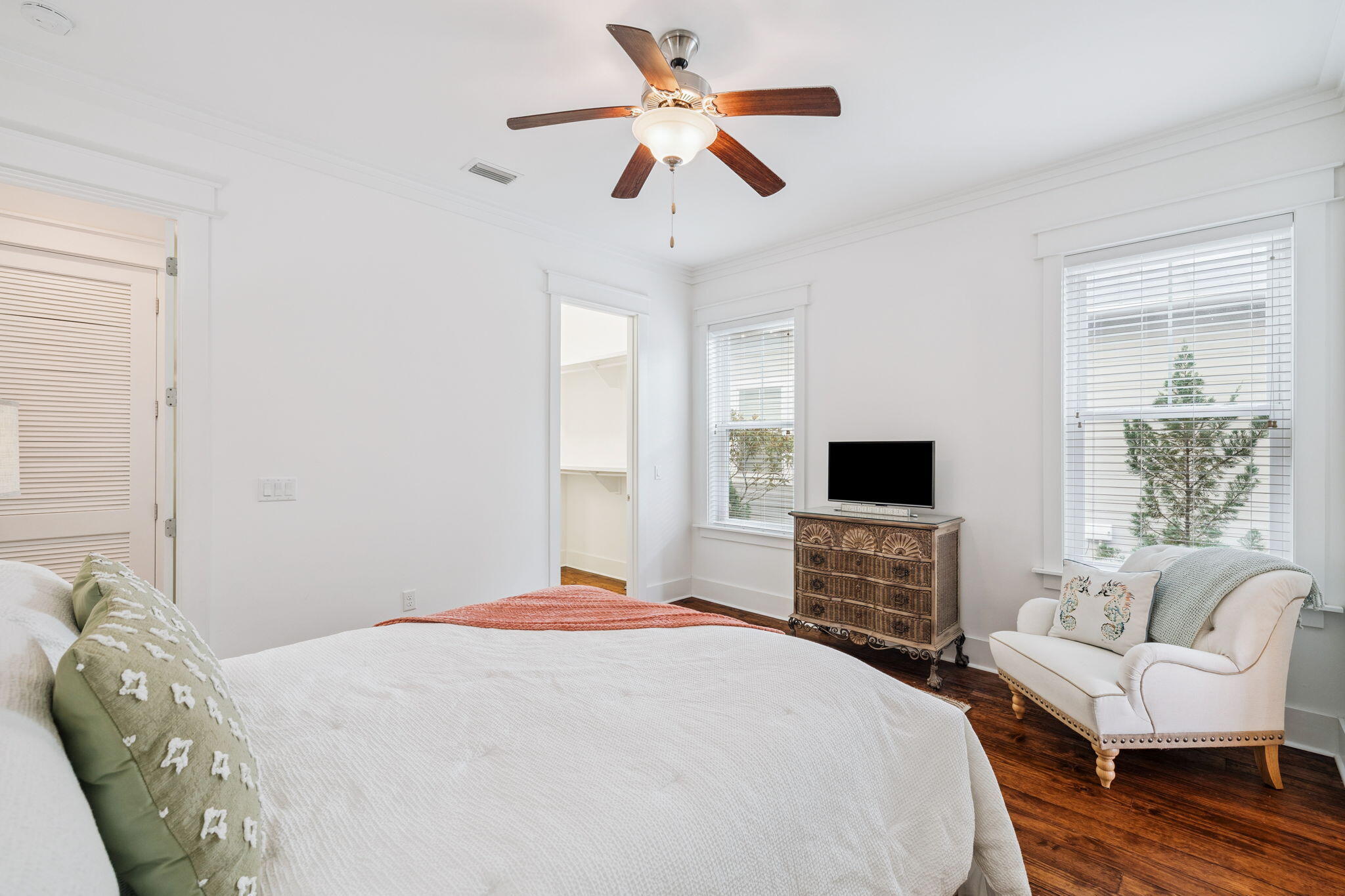 NATUREWALK AT SEAGROVE - Residential