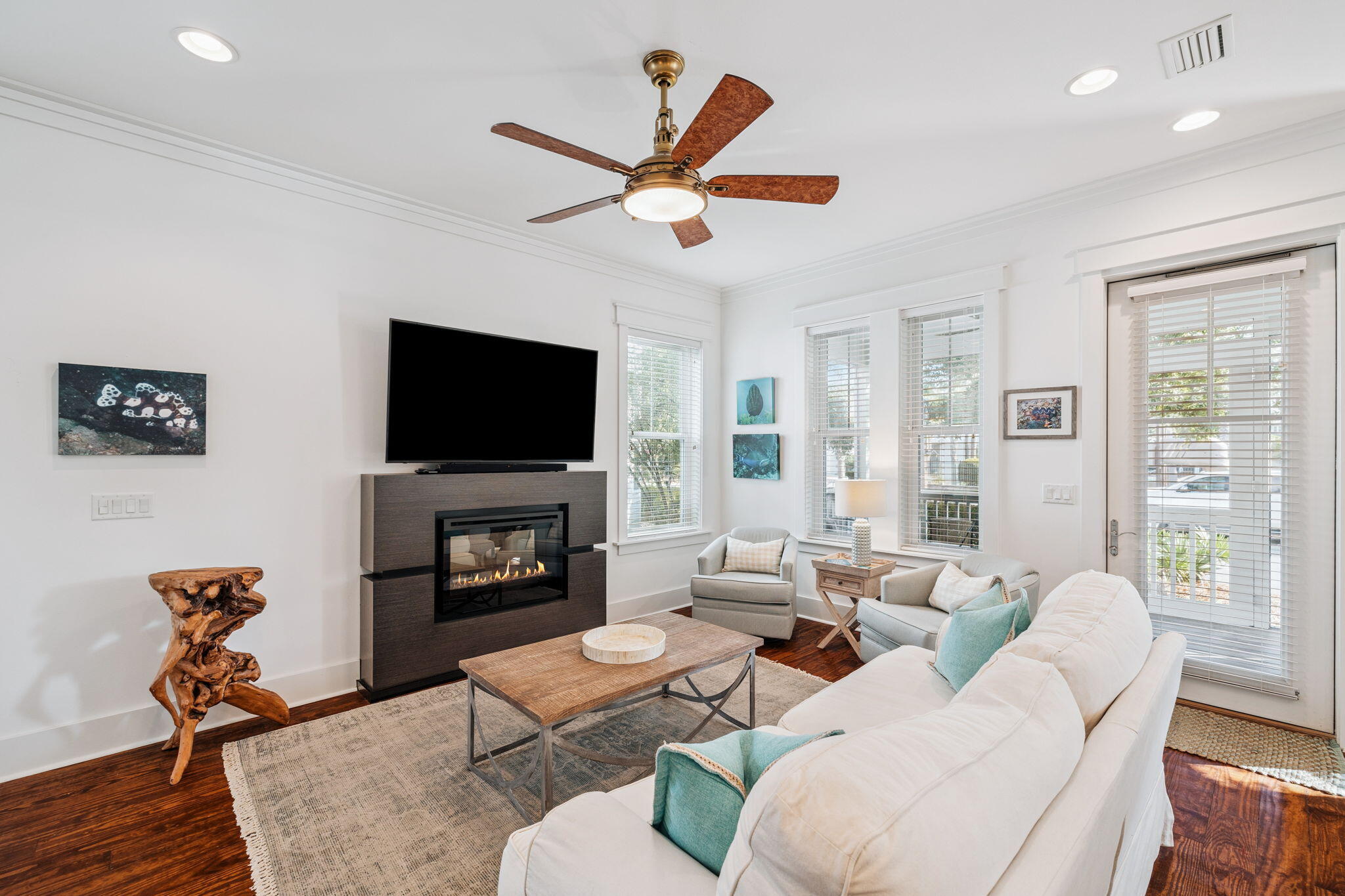 NATUREWALK AT SEAGROVE - Residential