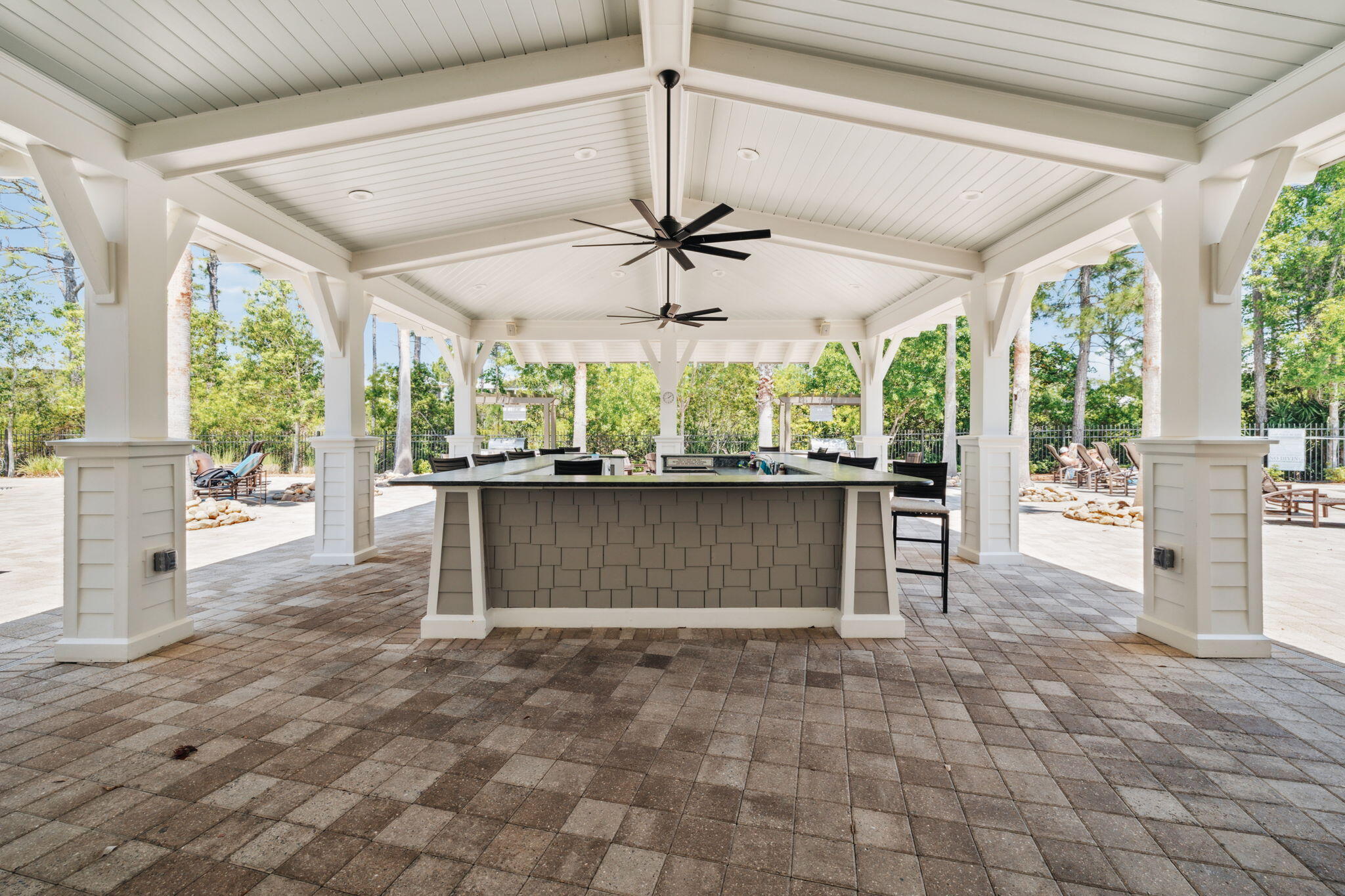 NATUREWALK AT SEAGROVE - Residential