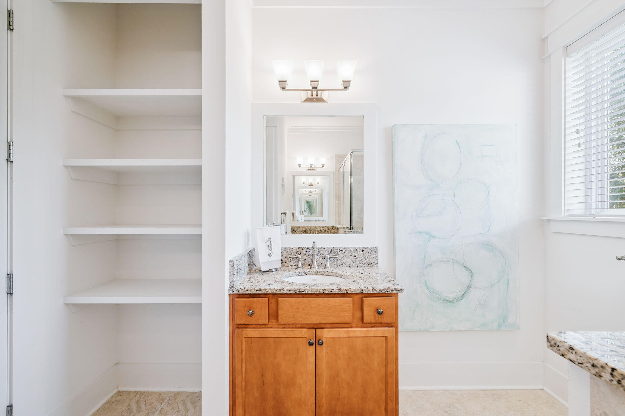 NATUREWALK AT SEAGROVE - Residential