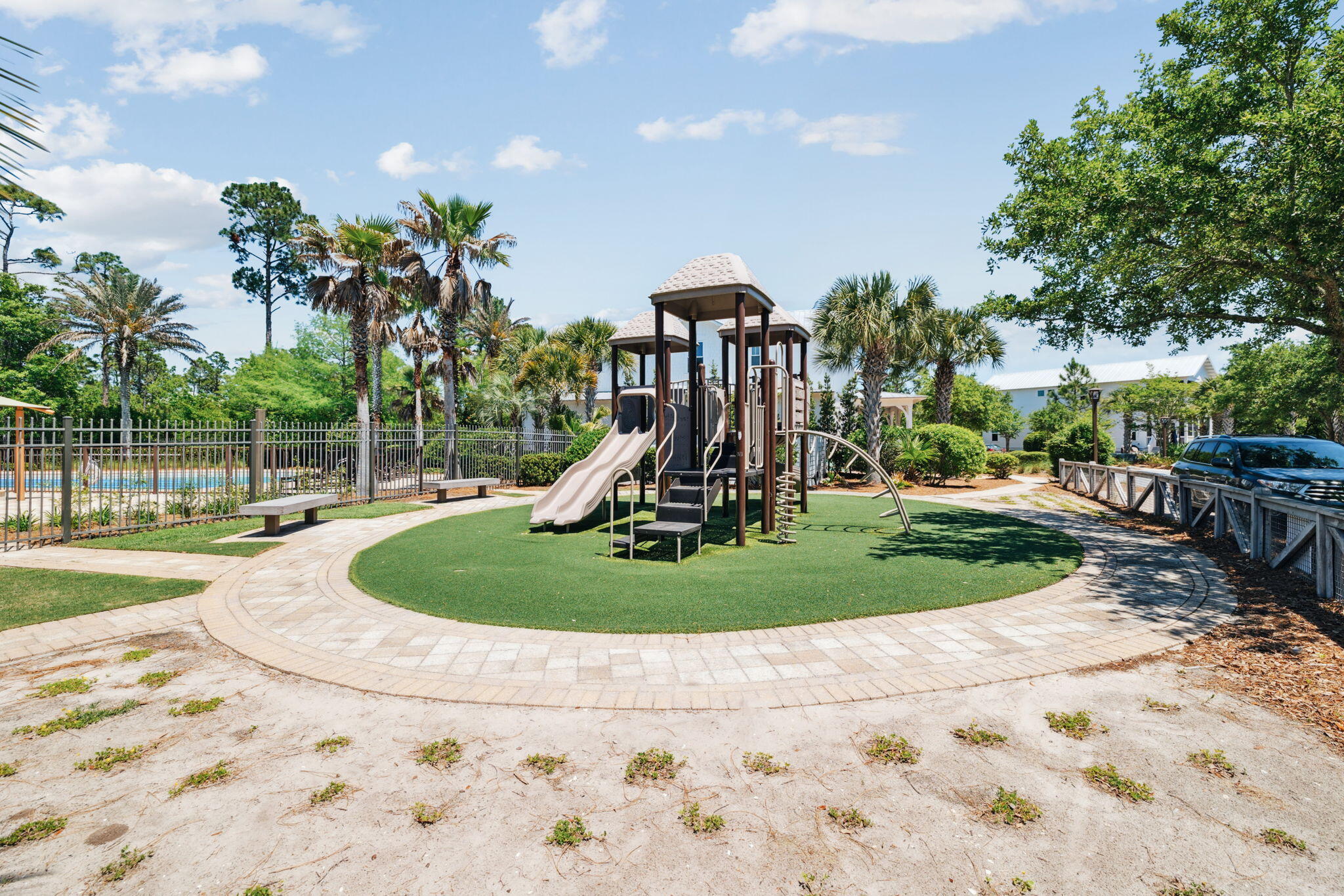 NATUREWALK AT SEAGROVE - Residential