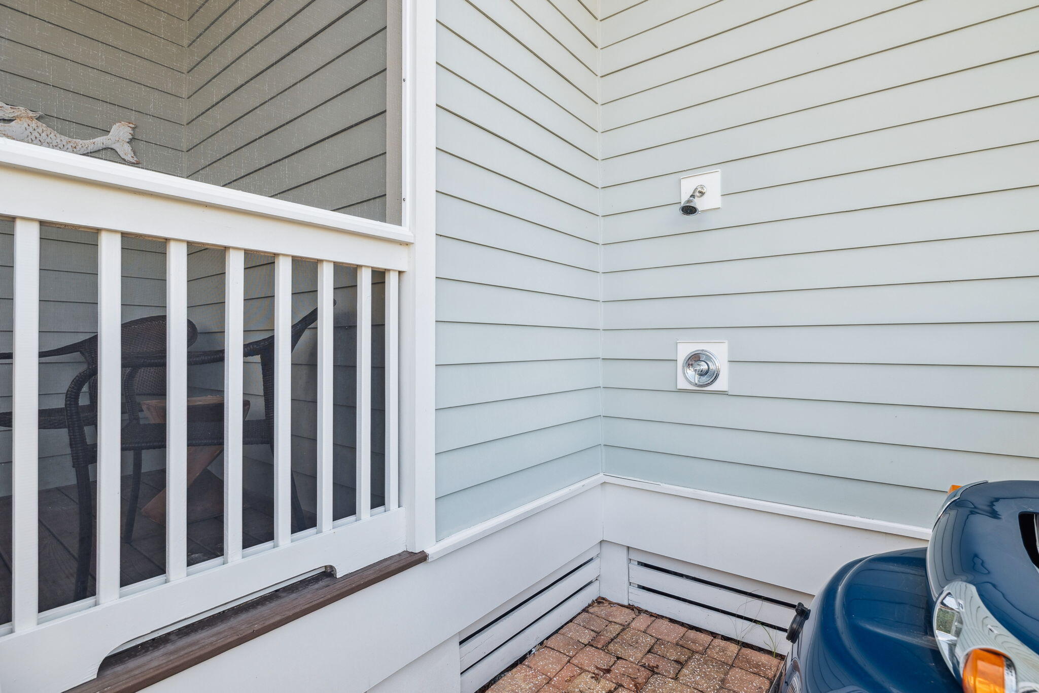 NATUREWALK AT SEAGROVE - Residential