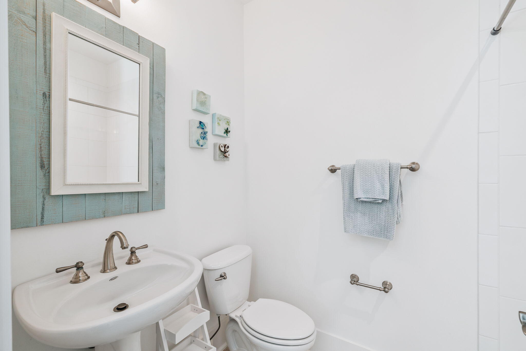 NATUREWALK AT SEAGROVE - Residential