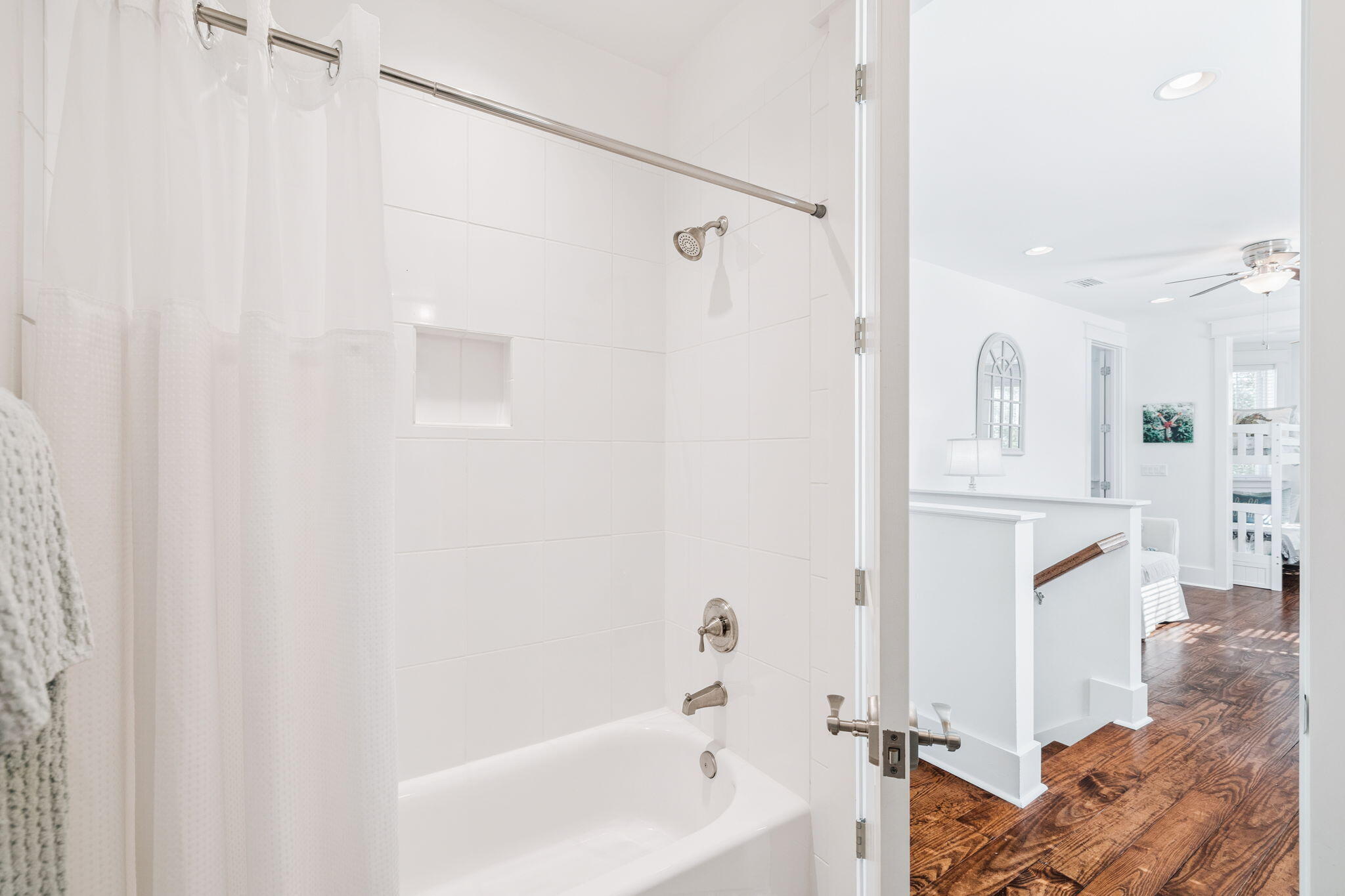 NATUREWALK AT SEAGROVE - Residential