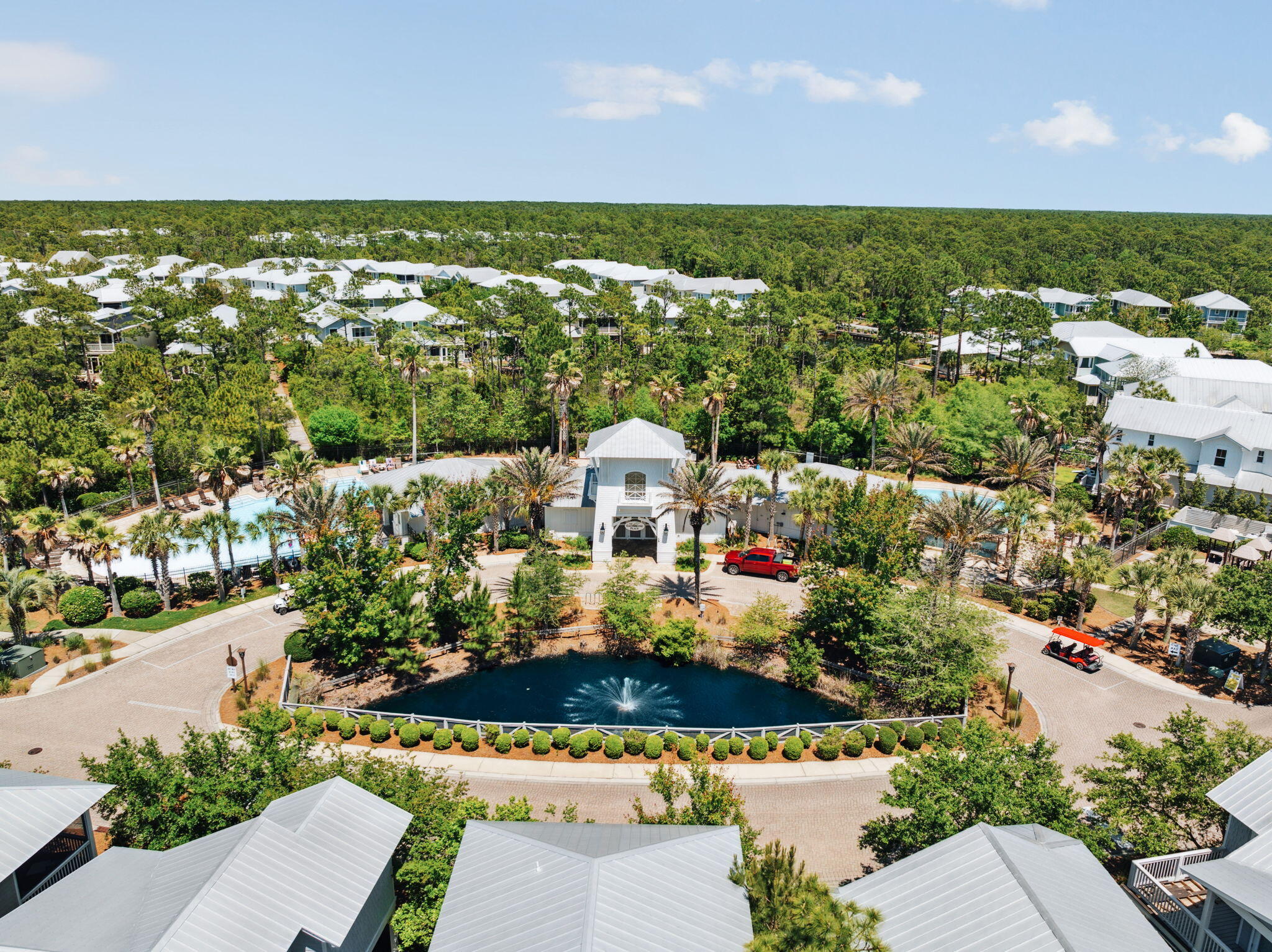 NATUREWALK AT SEAGROVE - Residential