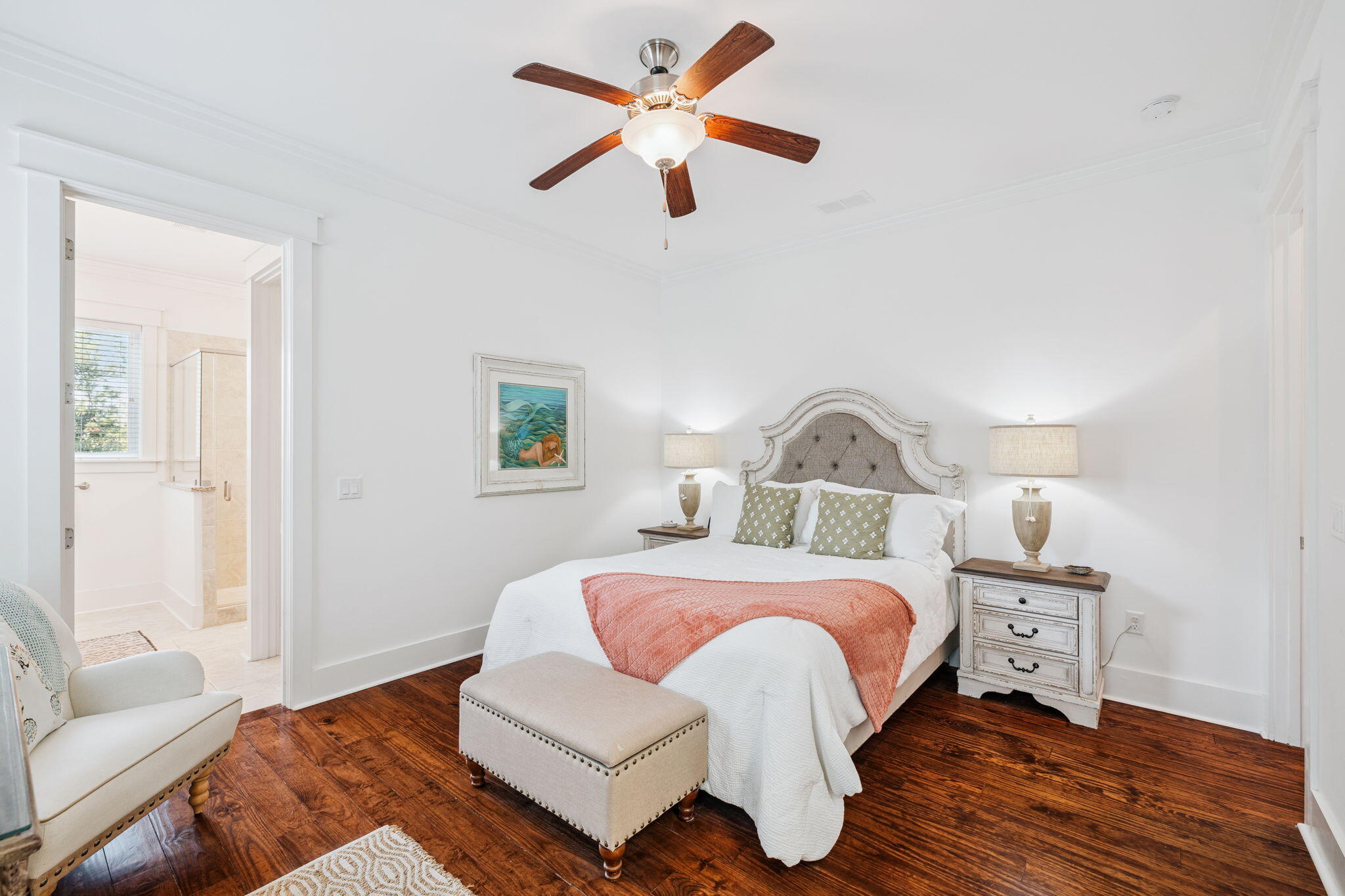 NATUREWALK AT SEAGROVE - Residential