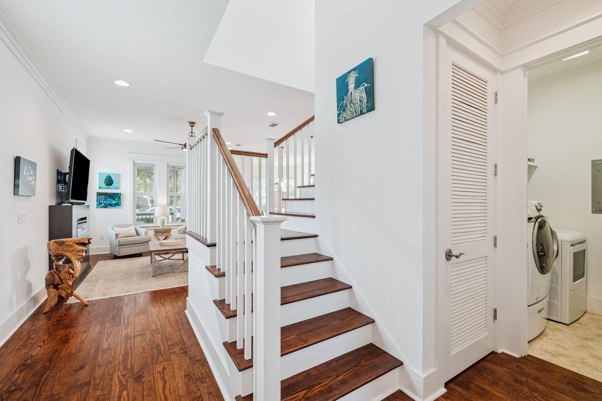 NATUREWALK AT SEAGROVE - Residential