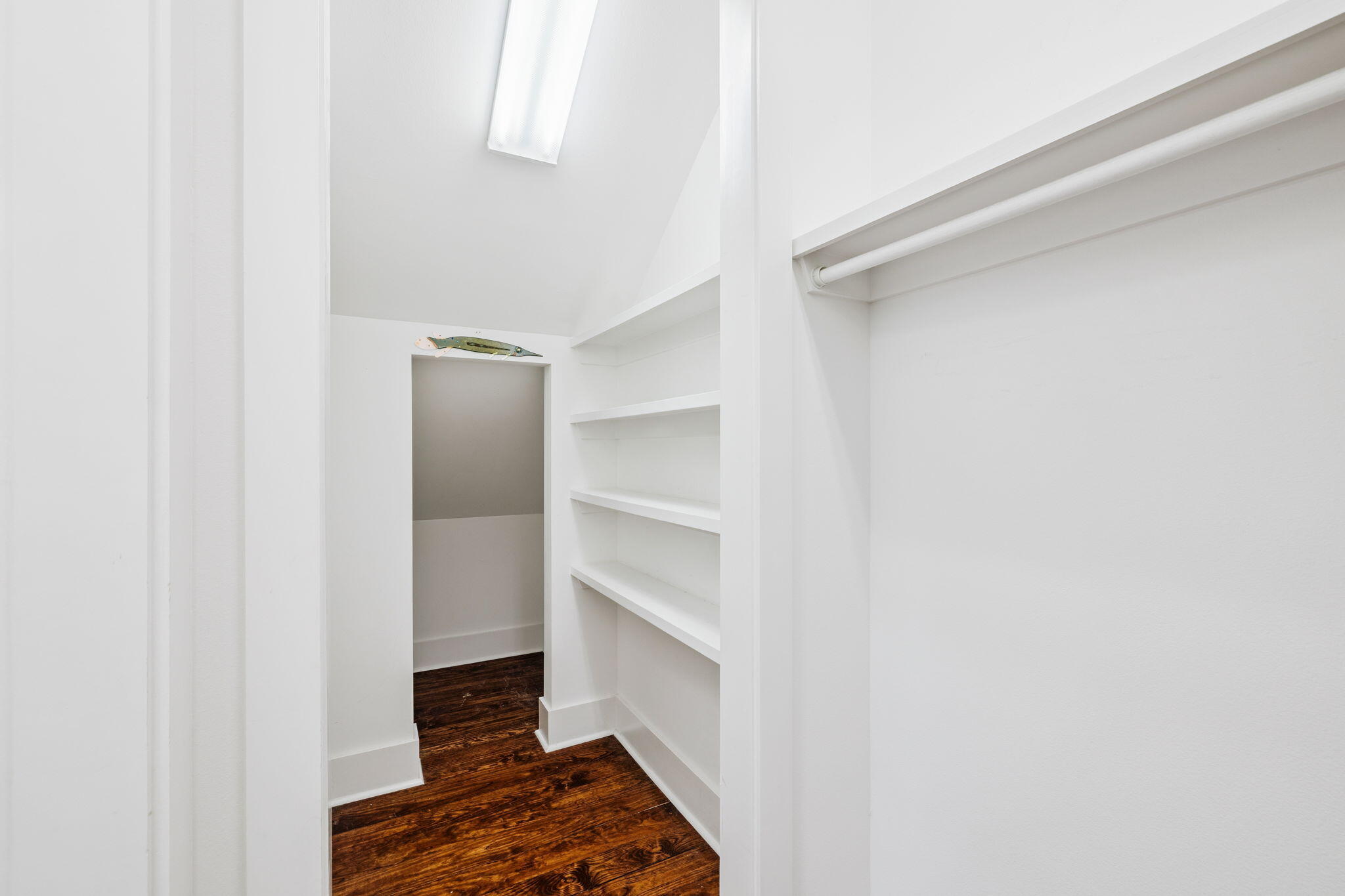 NATUREWALK AT SEAGROVE - Residential