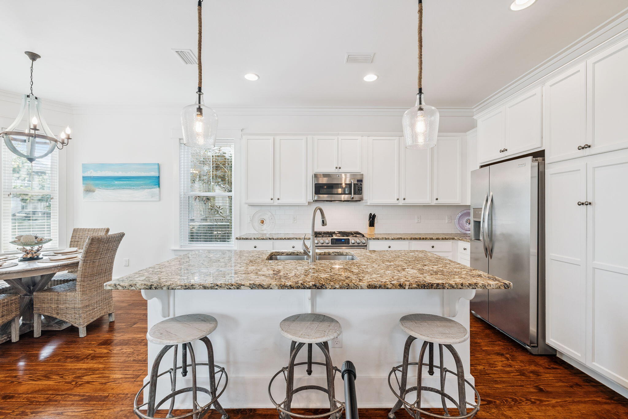 NATUREWALK AT SEAGROVE - Residential