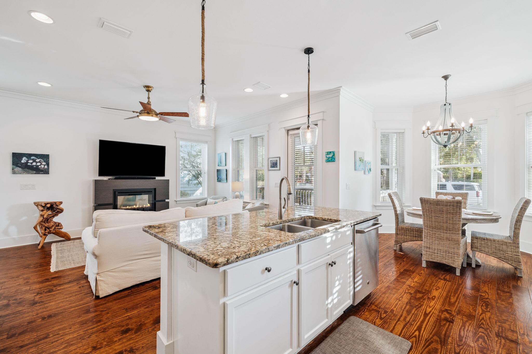 NATUREWALK AT SEAGROVE - Residential