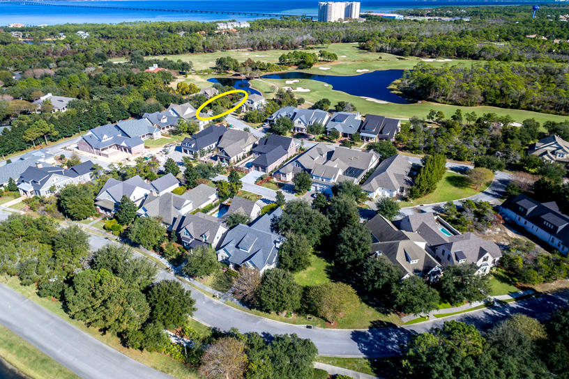 KELLY PLANTATION S/D - Land