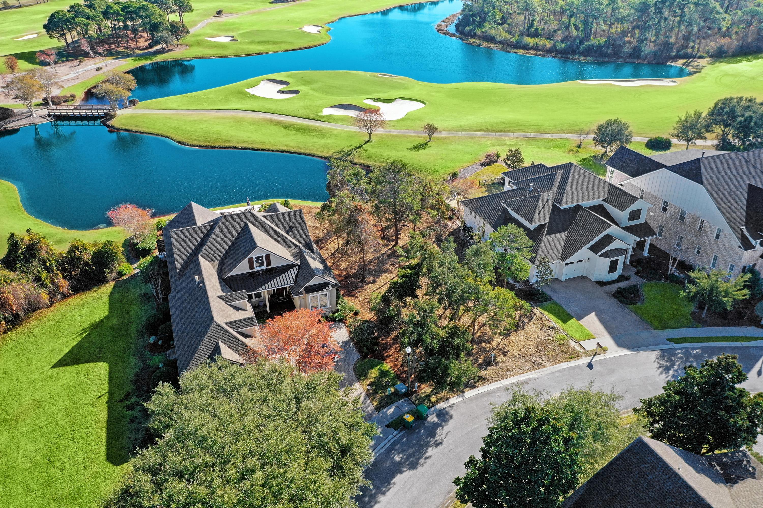 KELLY PLANTATION S/D - Land