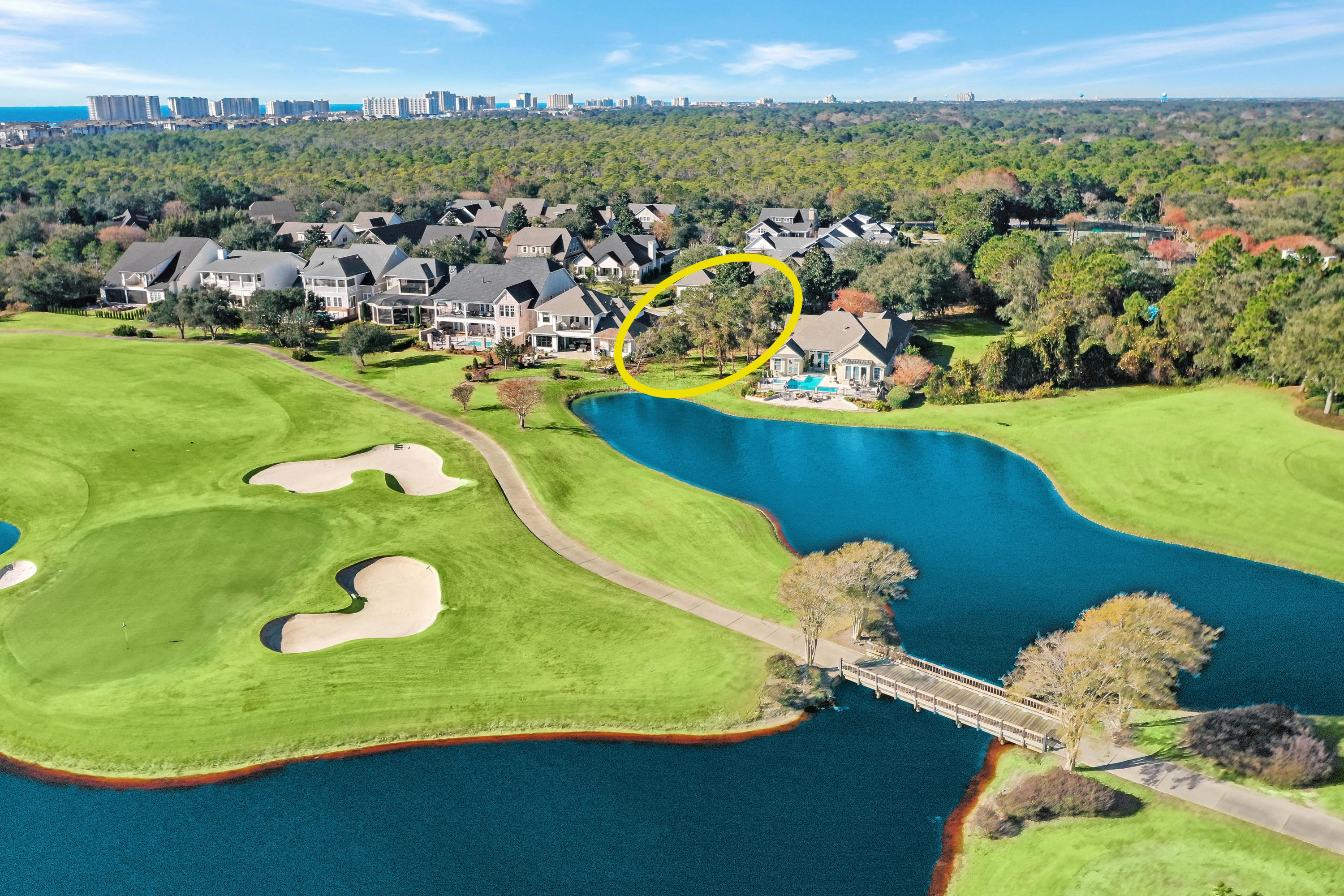 KELLY PLANTATION S/D - Land