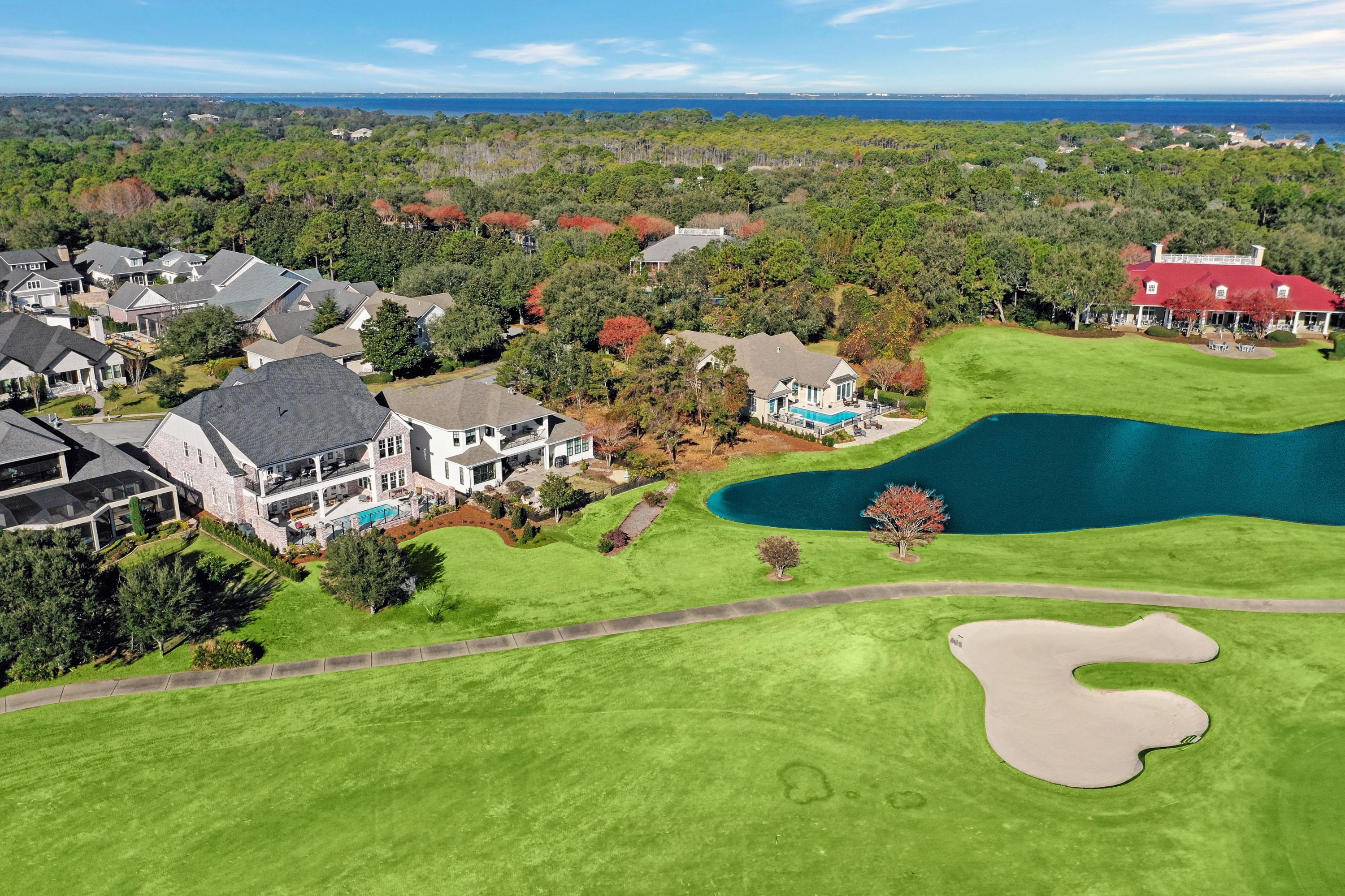 KELLY PLANTATION S/D - Land