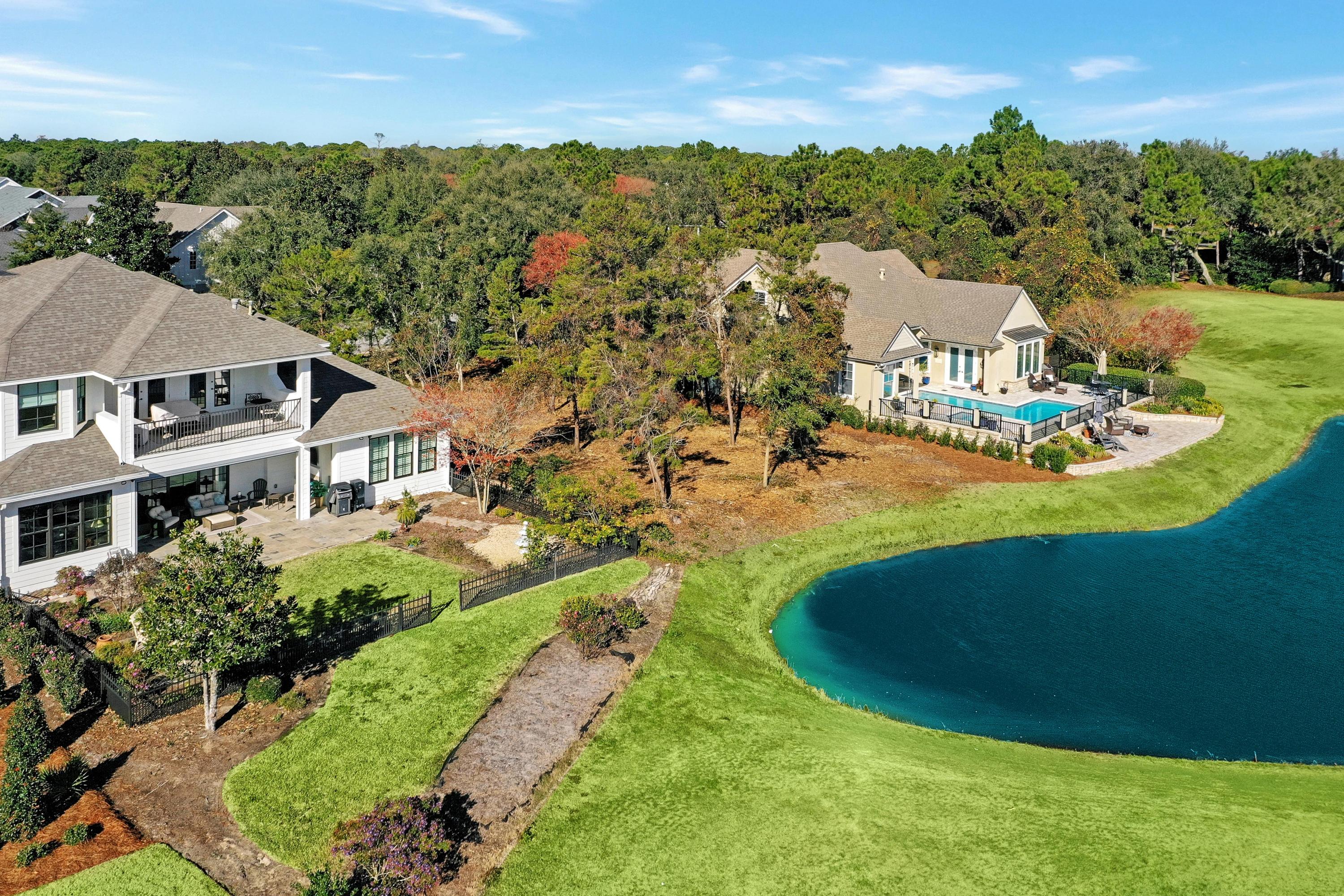 KELLY PLANTATION S/D - Land