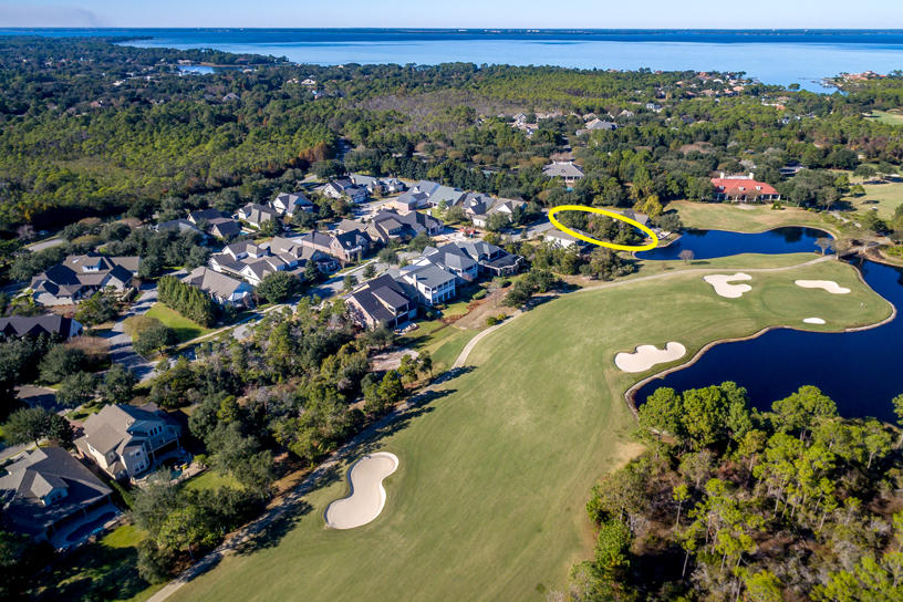 KELLY PLANTATION S/D - Land