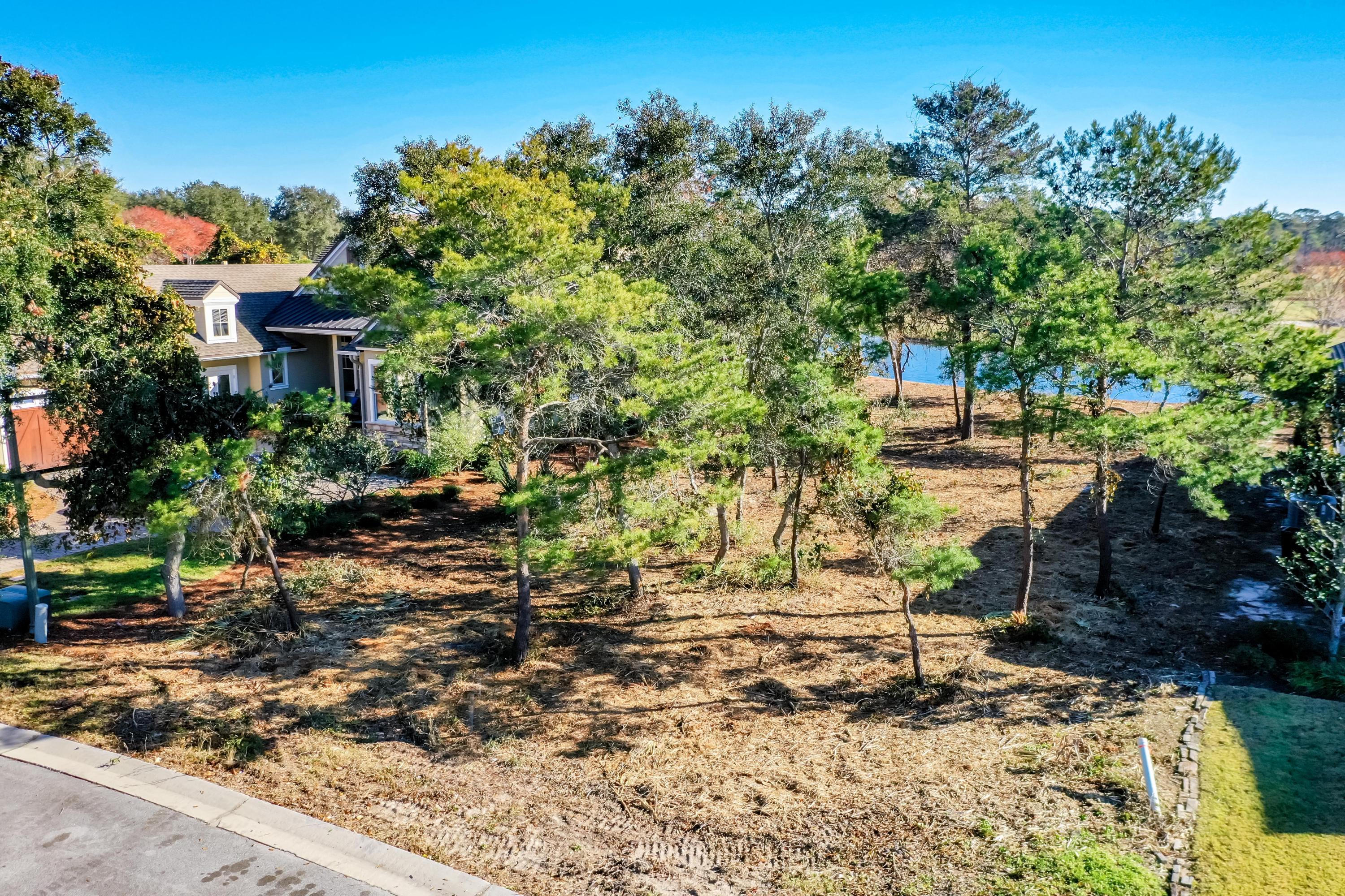 KELLY PLANTATION S/D - Land