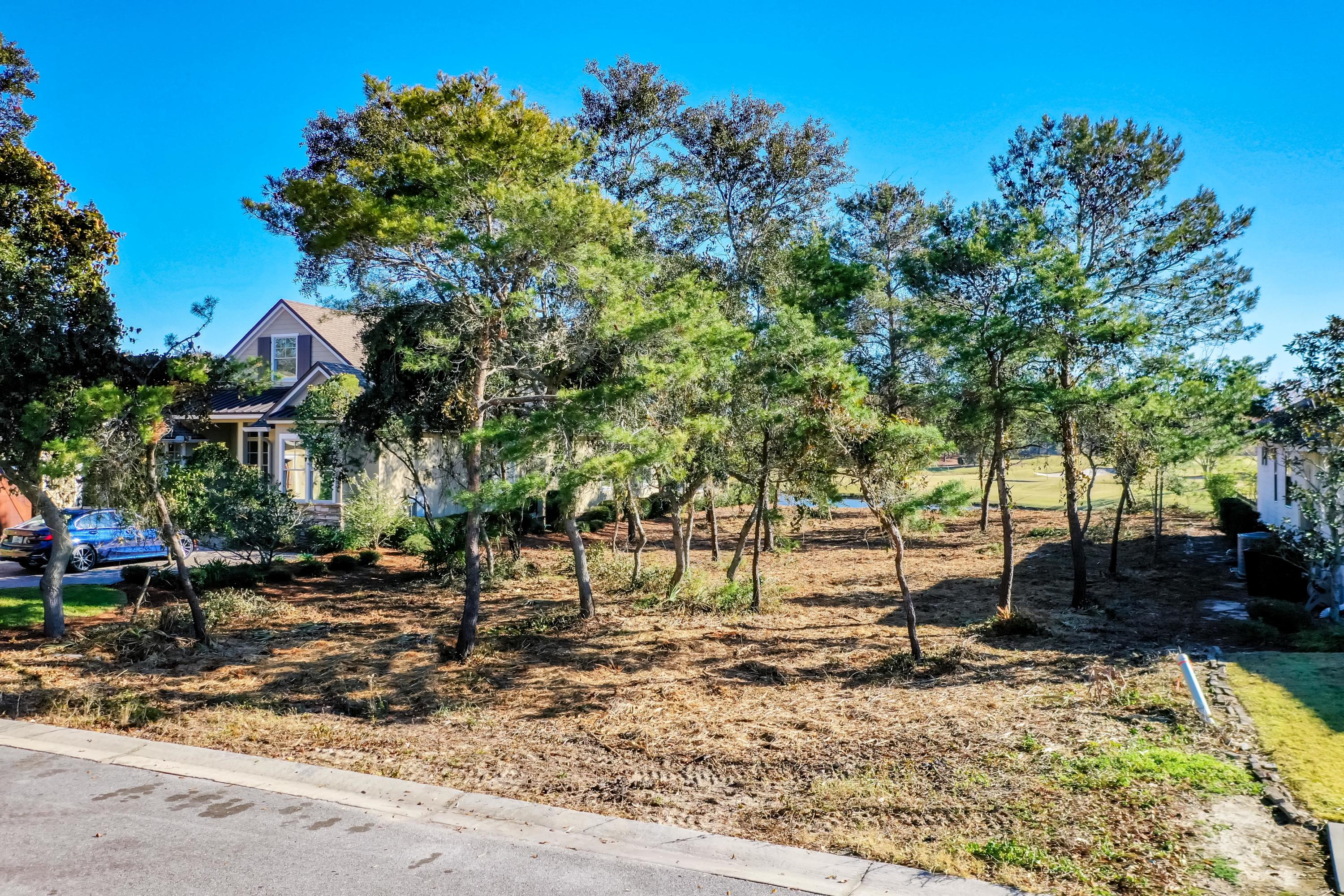 KELLY PLANTATION S/D - Land