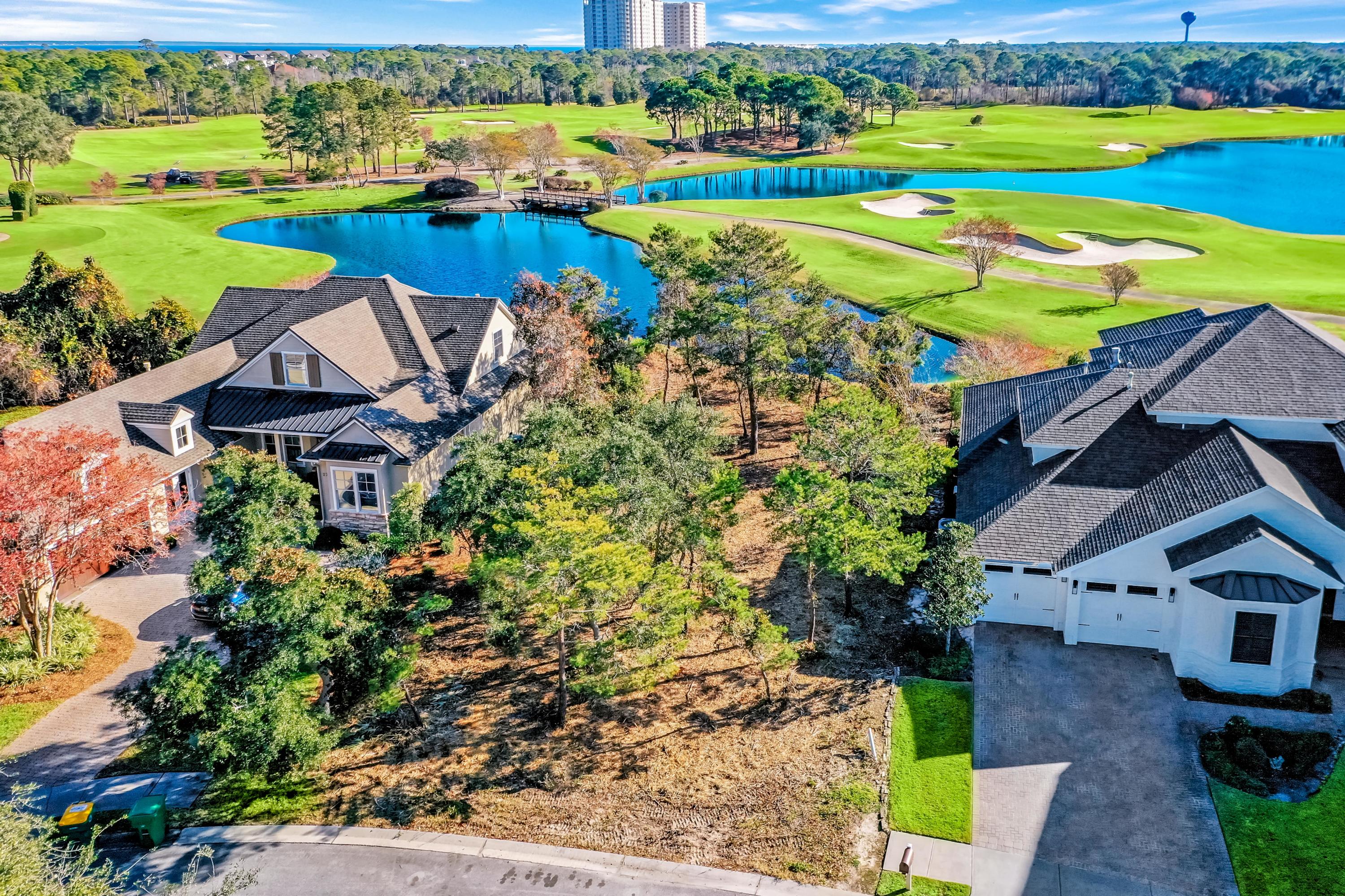 KELLY PLANTATION S/D - Land