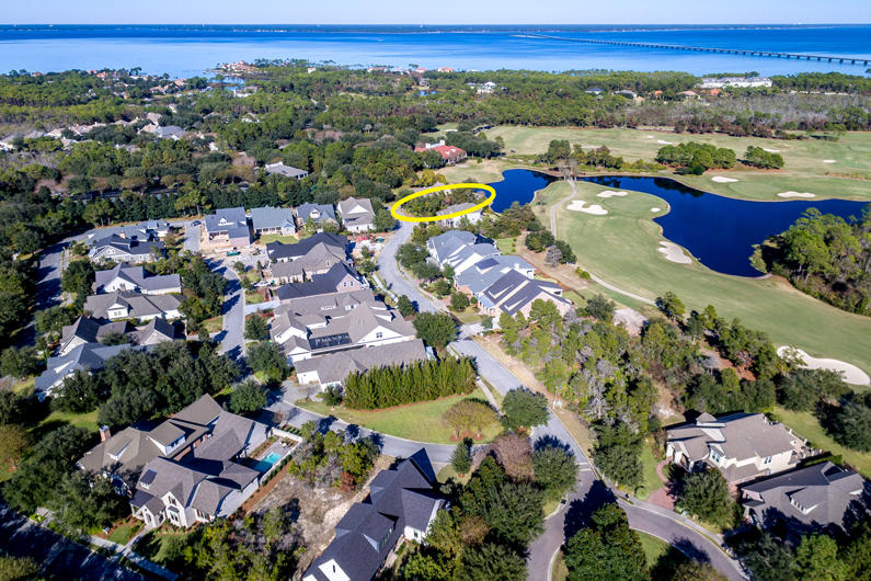 KELLY PLANTATION S/D - Land