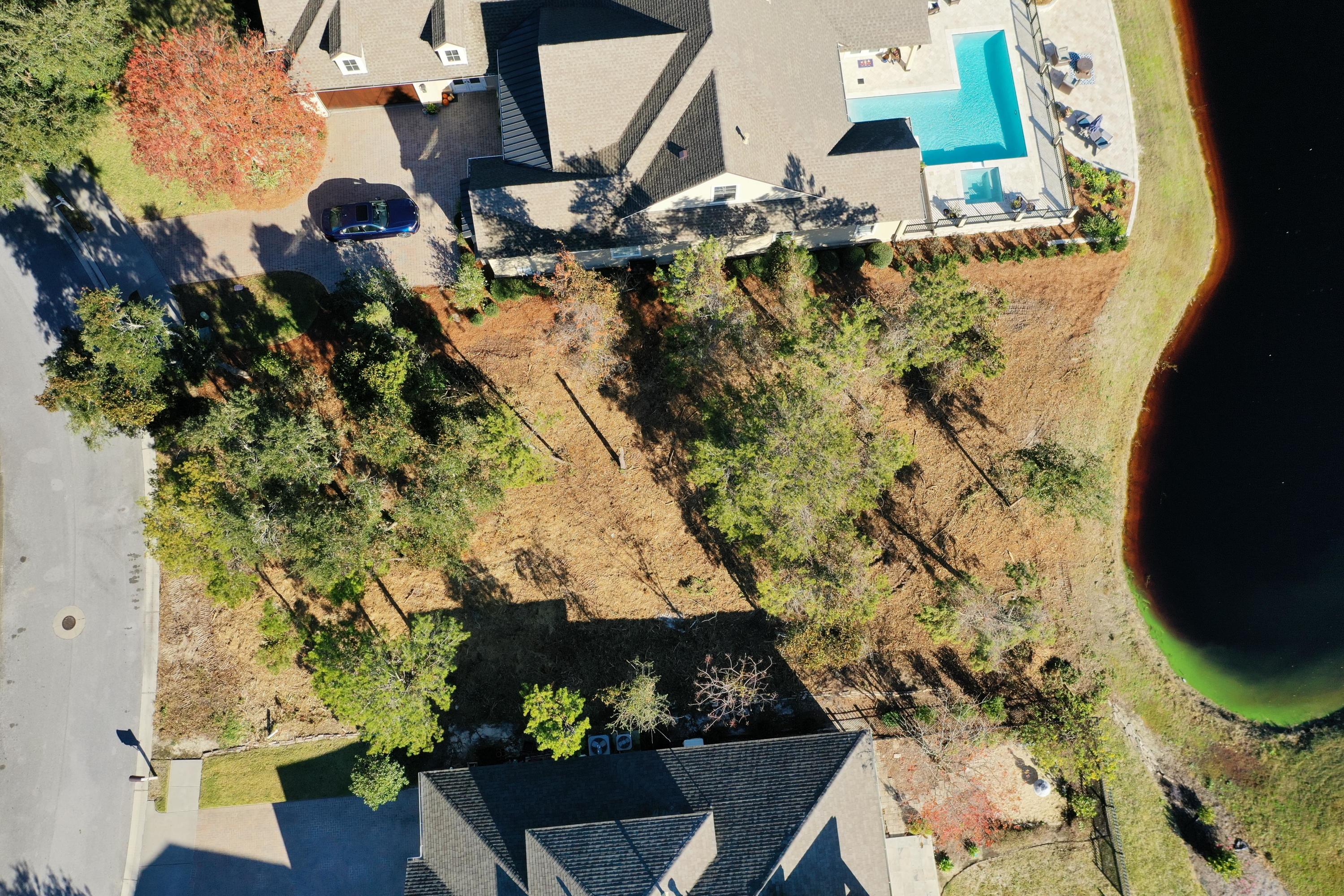 KELLY PLANTATION S/D - Land