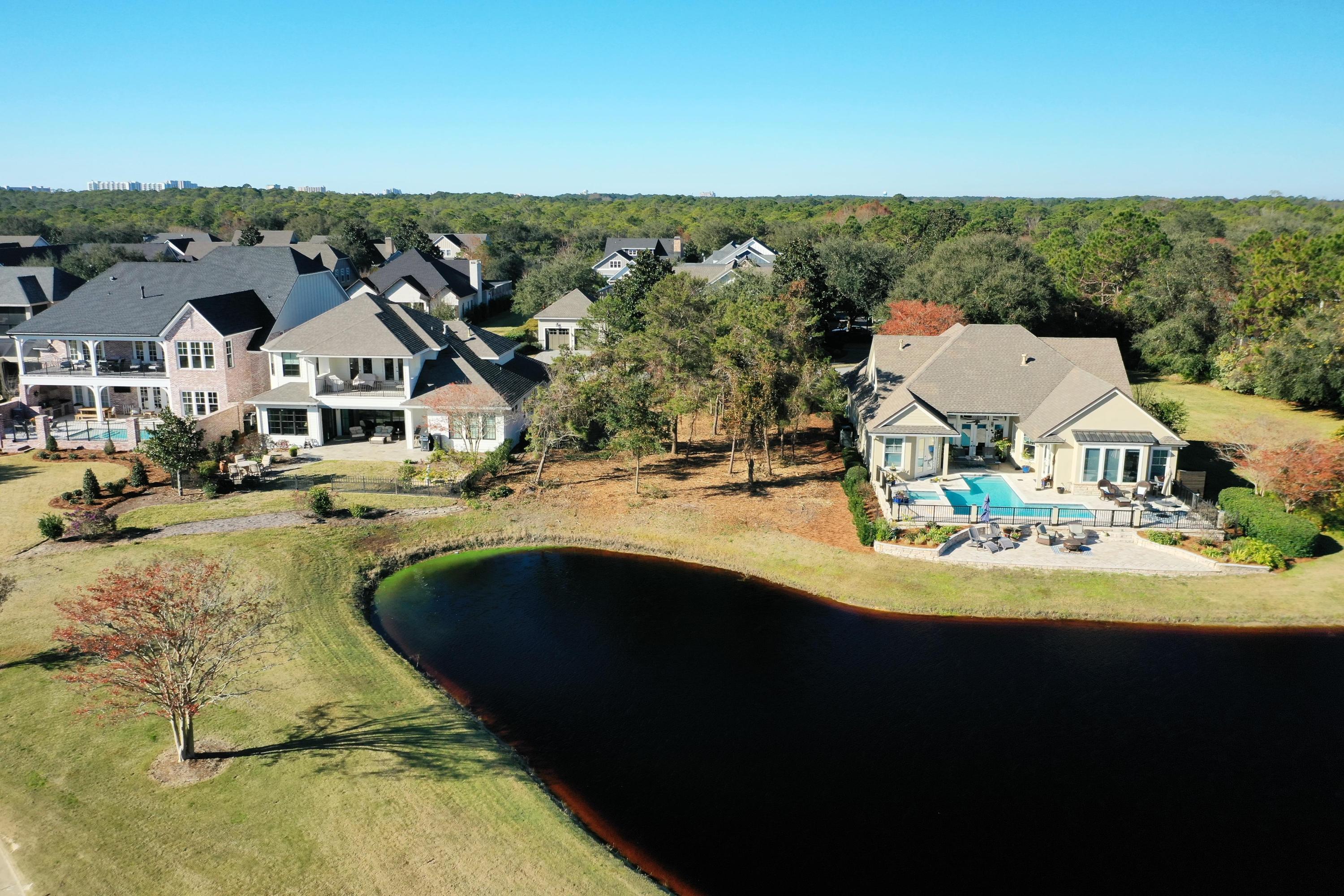 KELLY PLANTATION S/D - Land