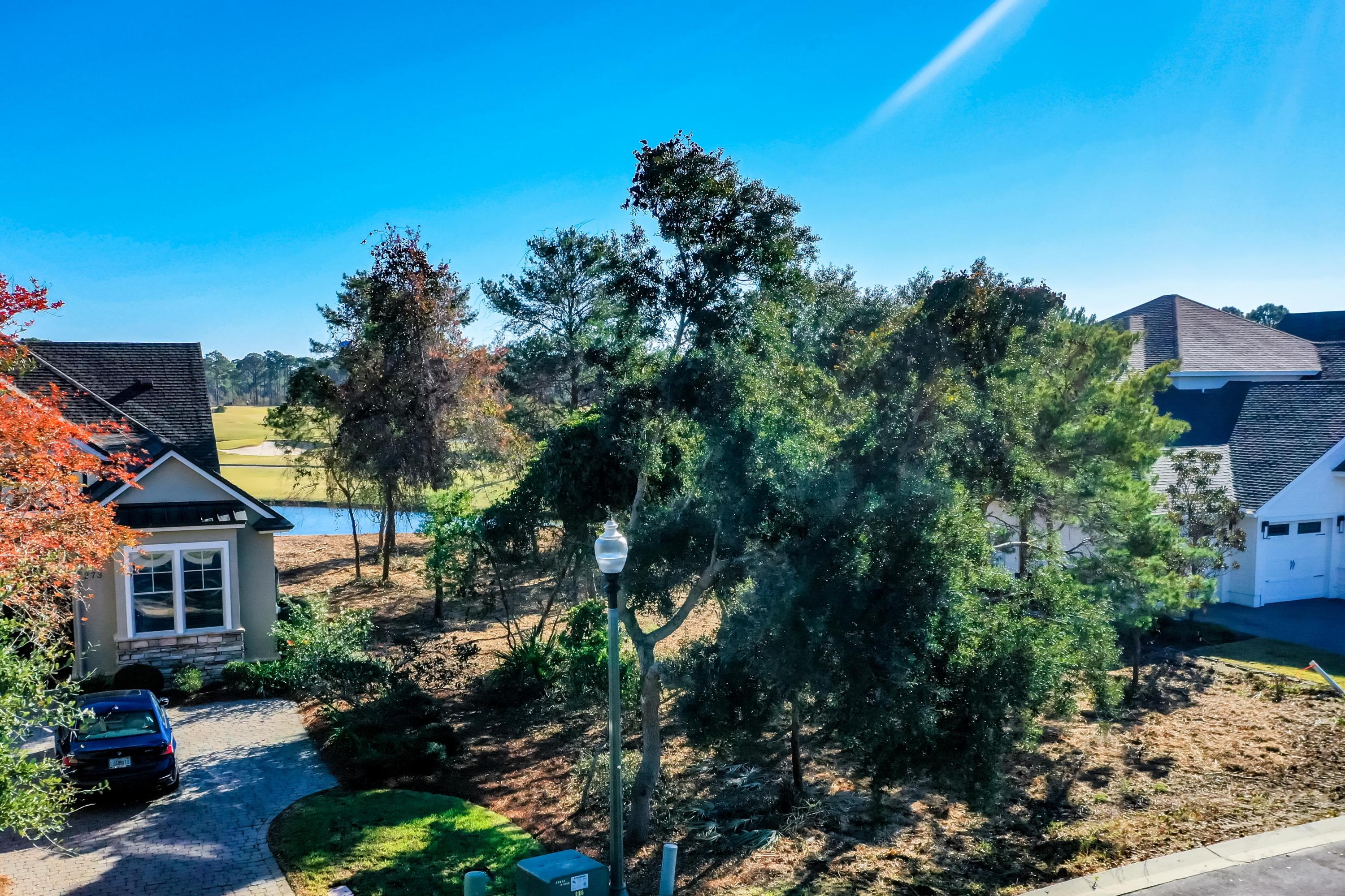 KELLY PLANTATION S/D - Land