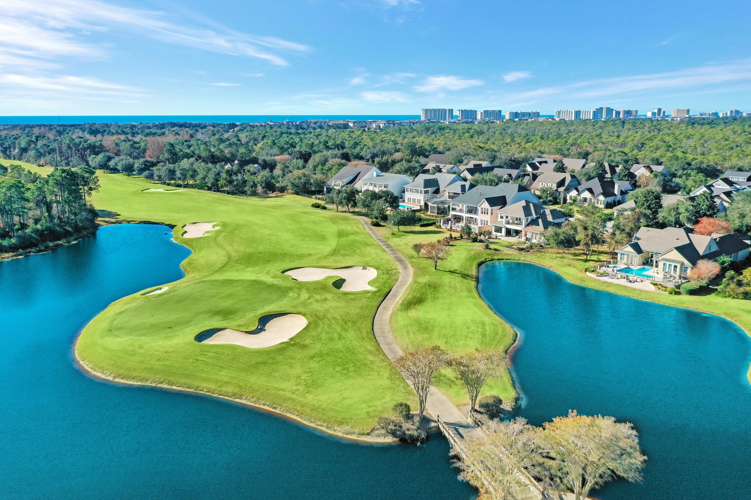 KELLY PLANTATION S/D - Land