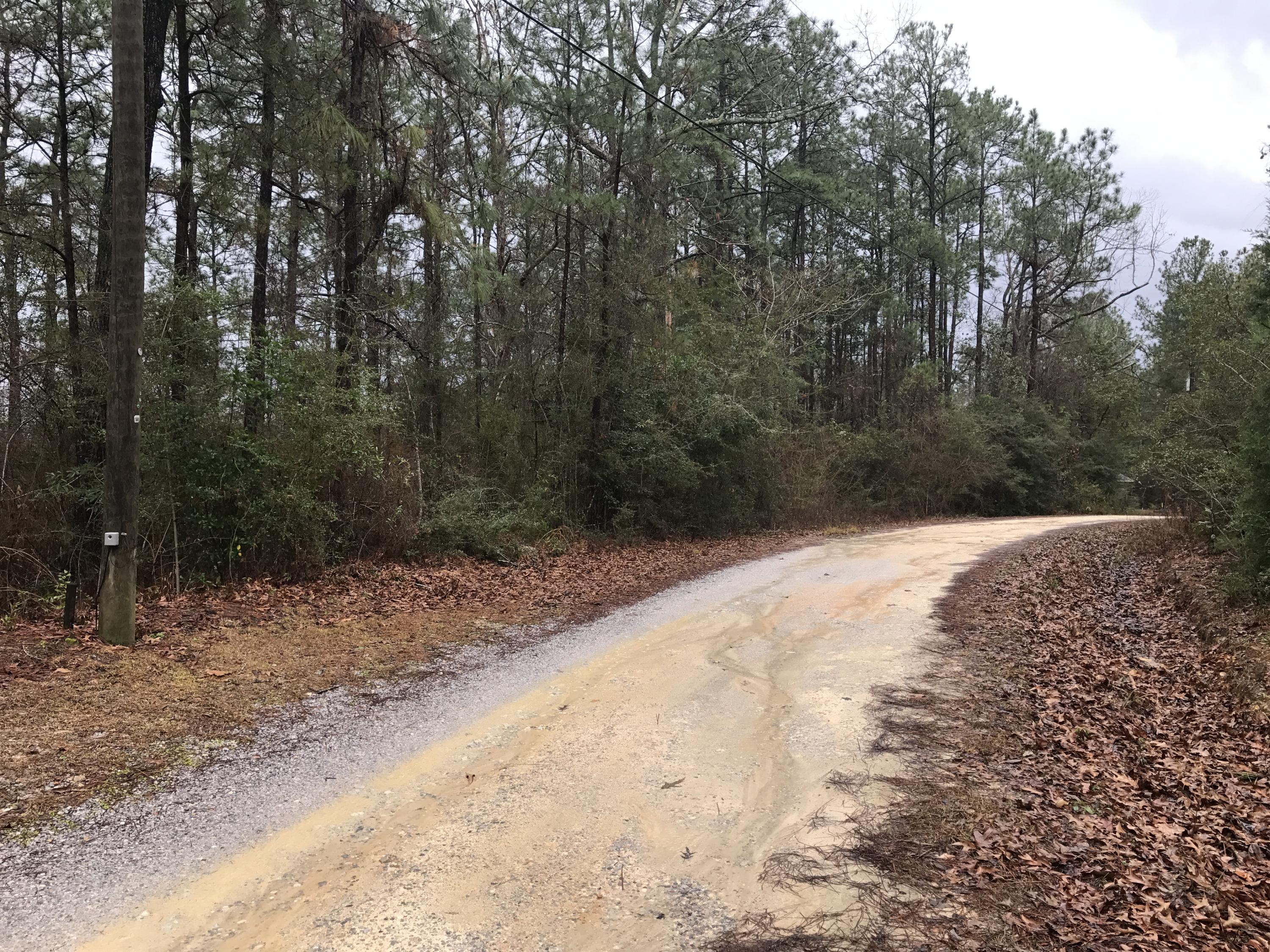 SPRING LAKE ESTATES - Land
