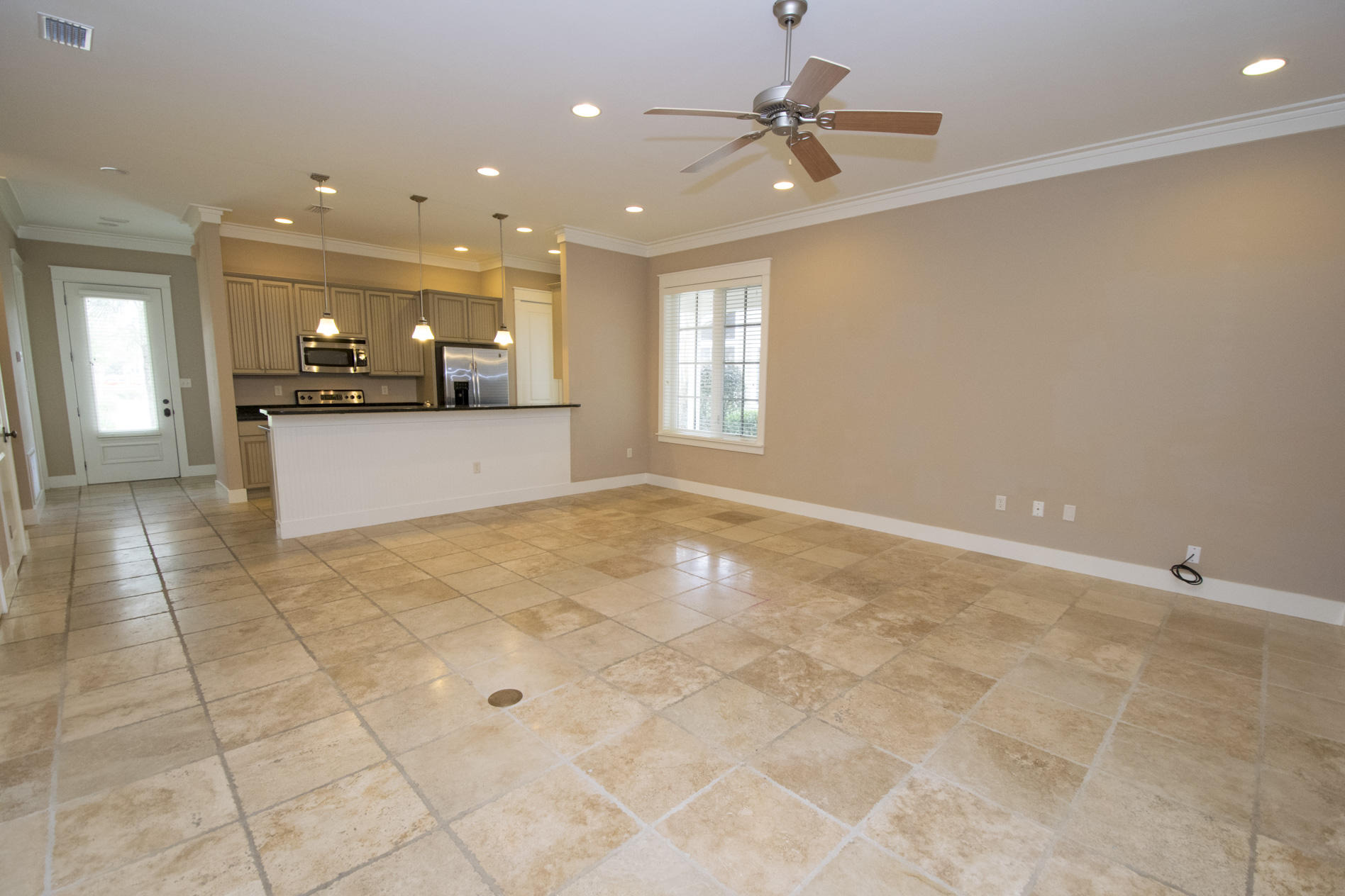 CARSON OAKS - Residential