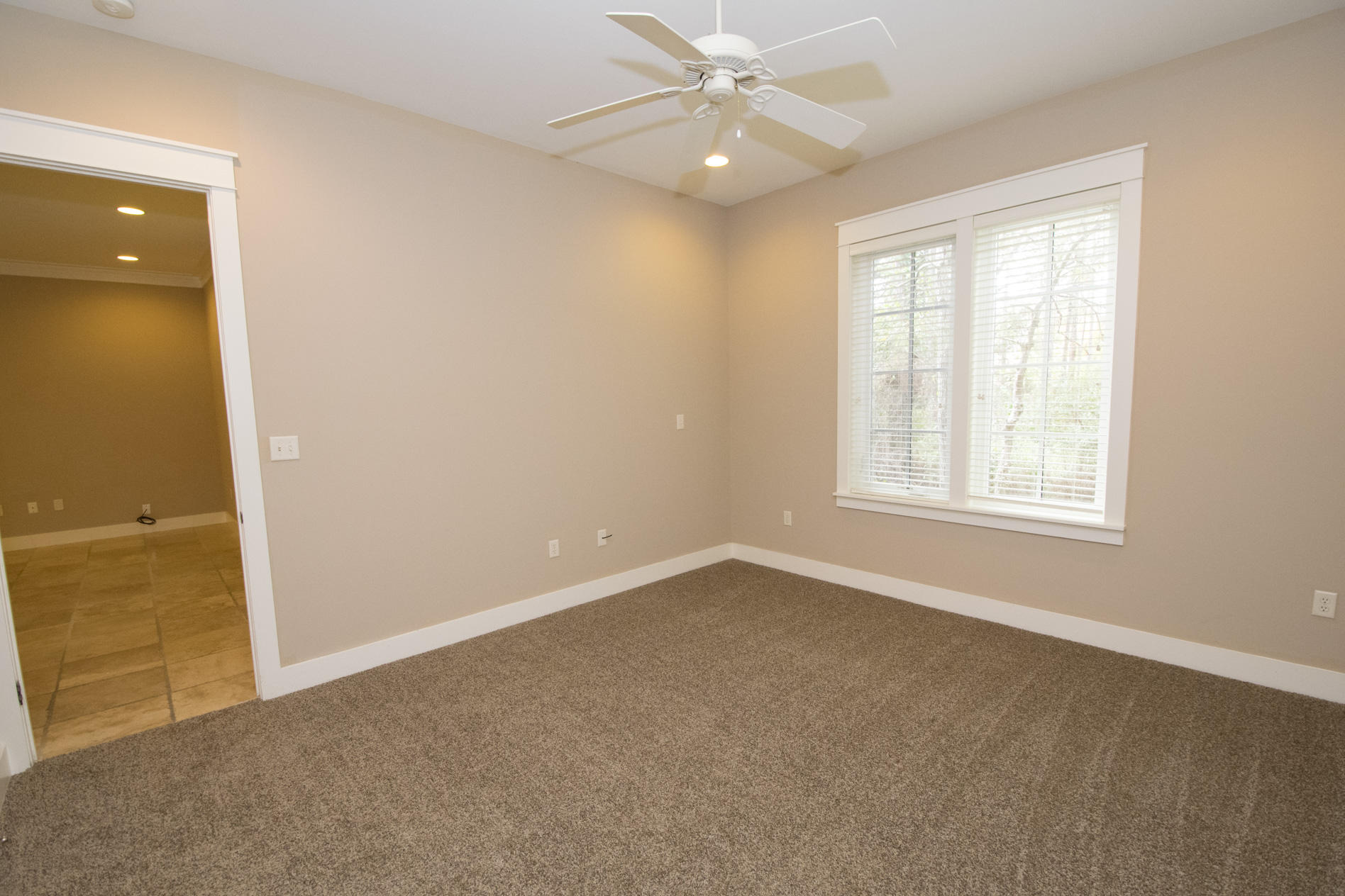 CARSON OAKS - Residential