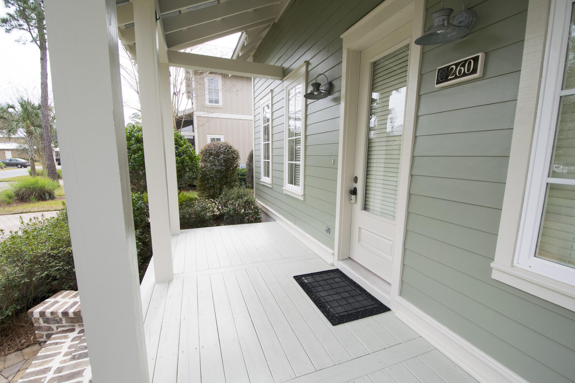 CARSON OAKS - Residential