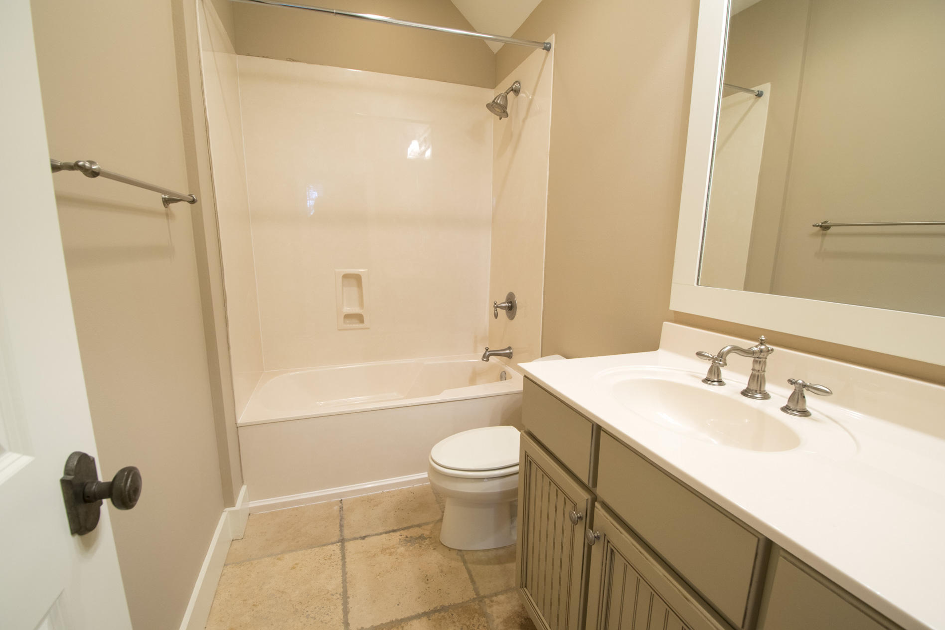 CARSON OAKS - Residential