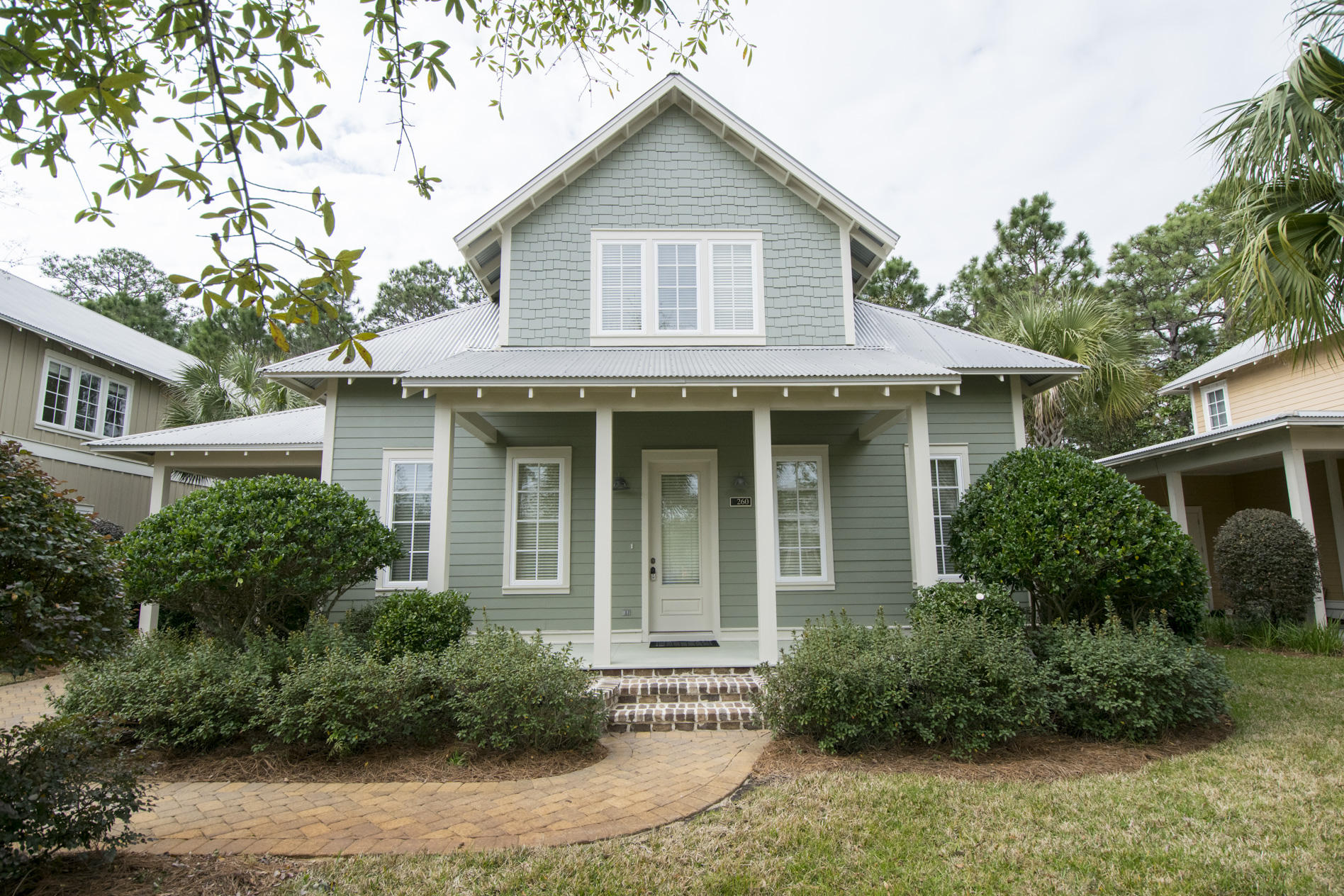 CARSON OAKS - Residential