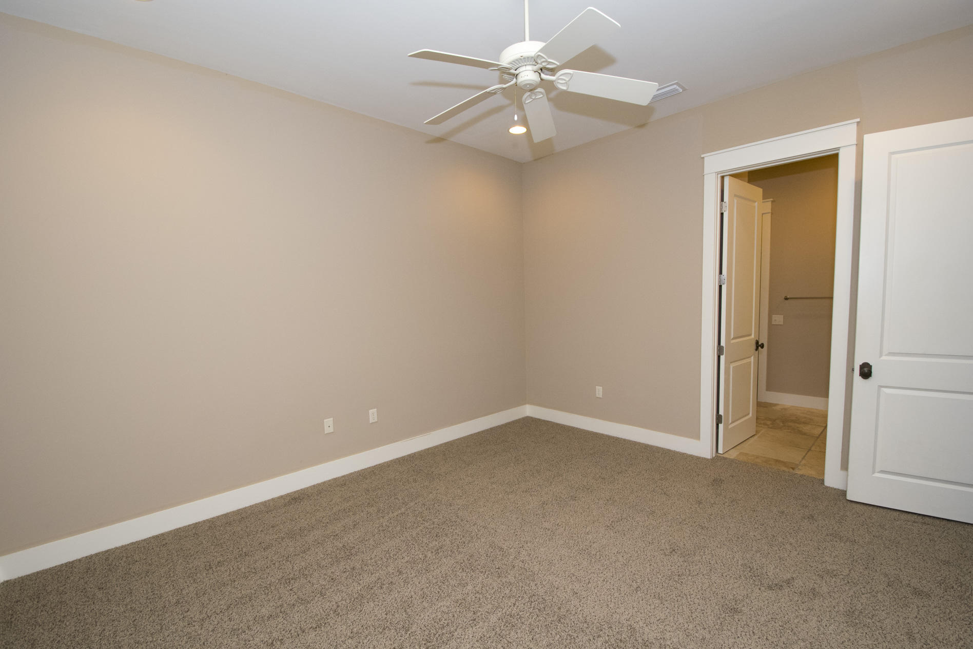 CARSON OAKS - Residential