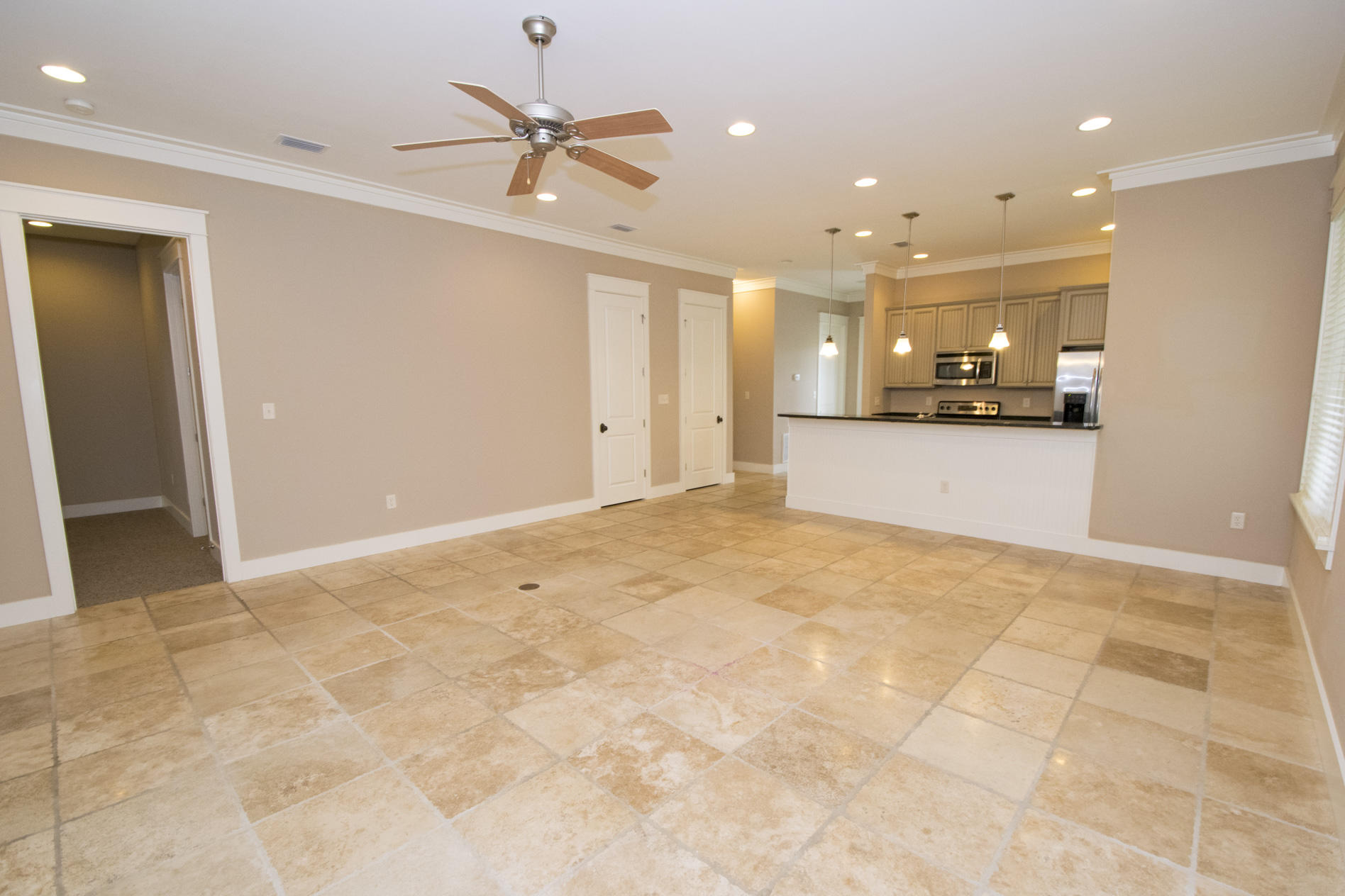 CARSON OAKS - Residential