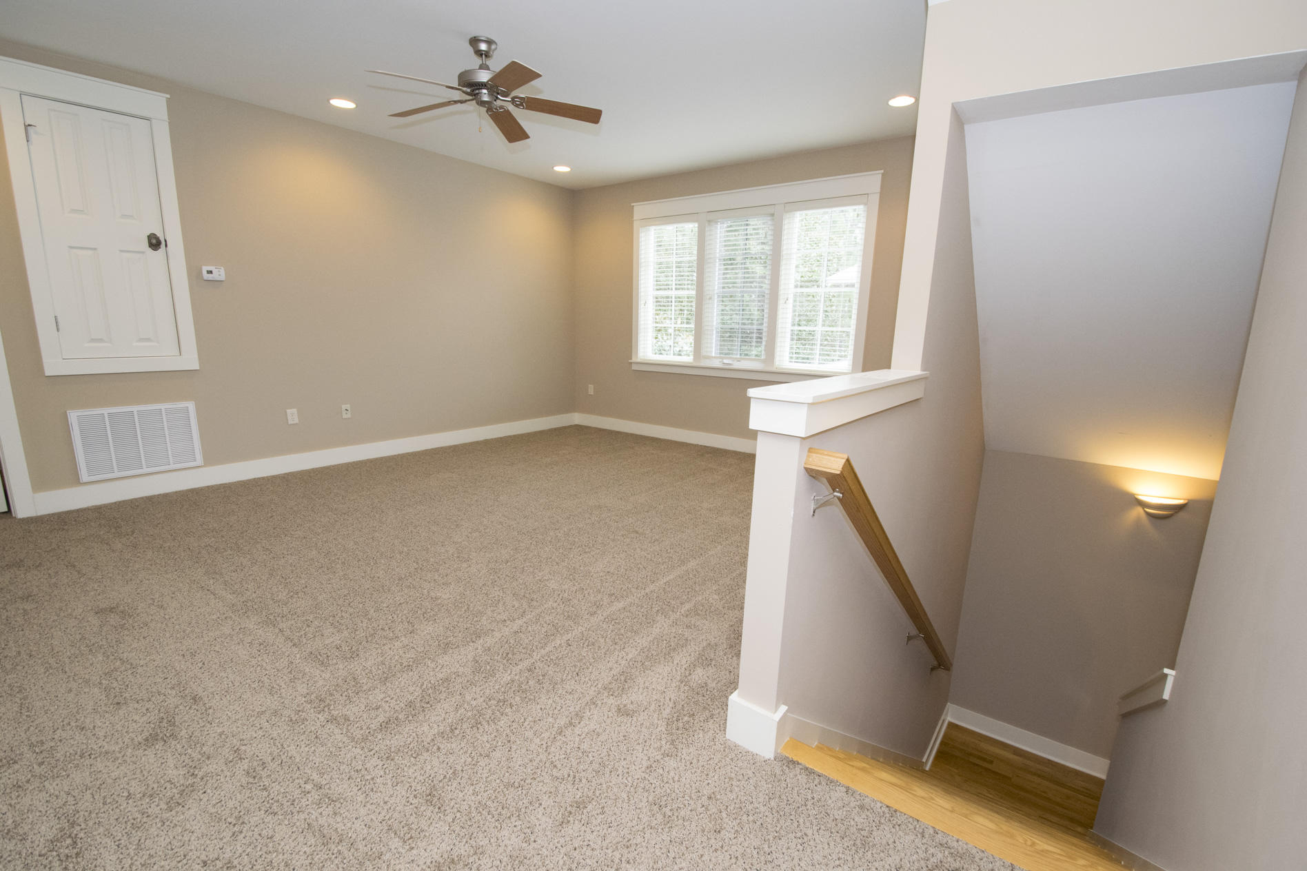 CARSON OAKS - Residential