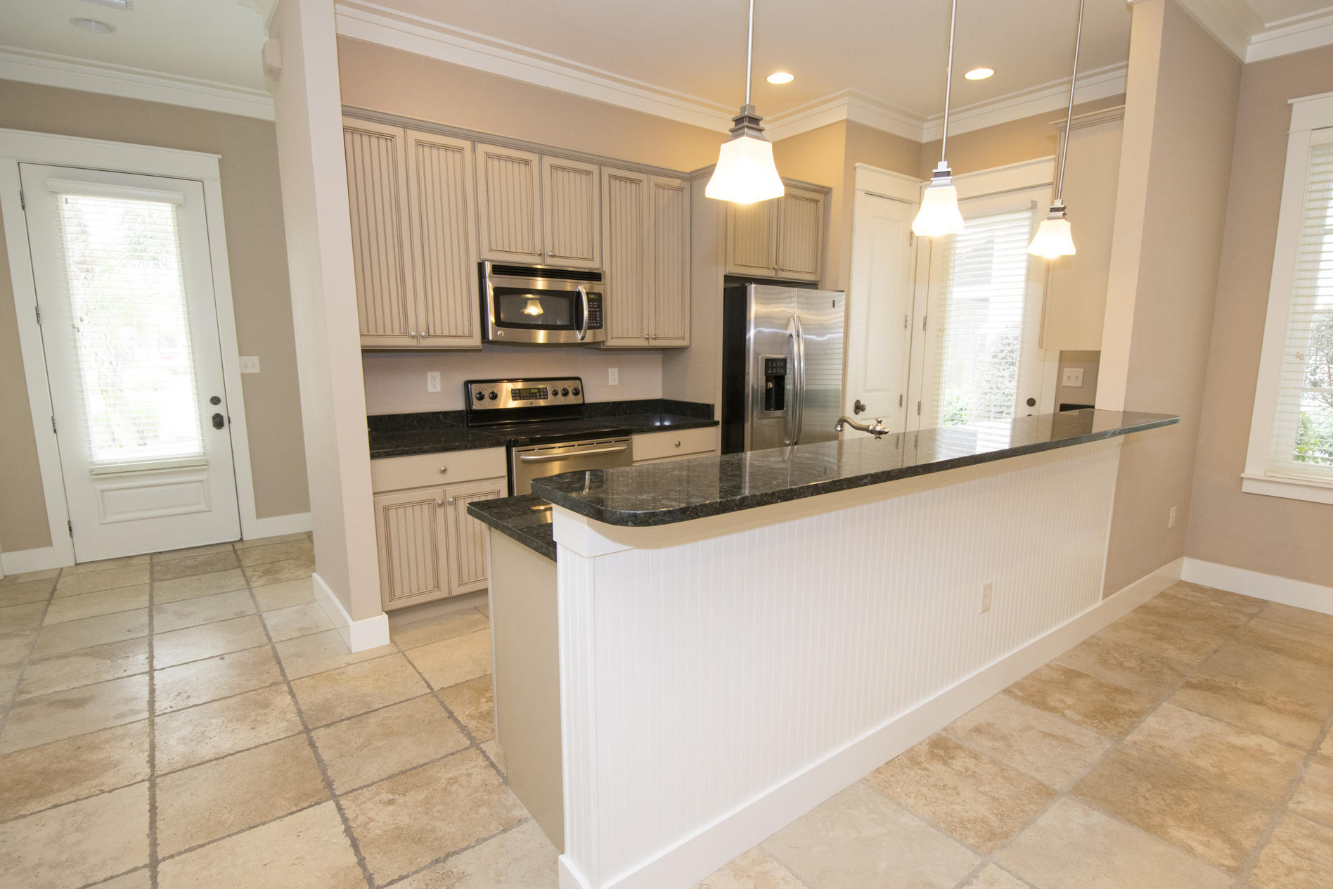 CARSON OAKS - Residential