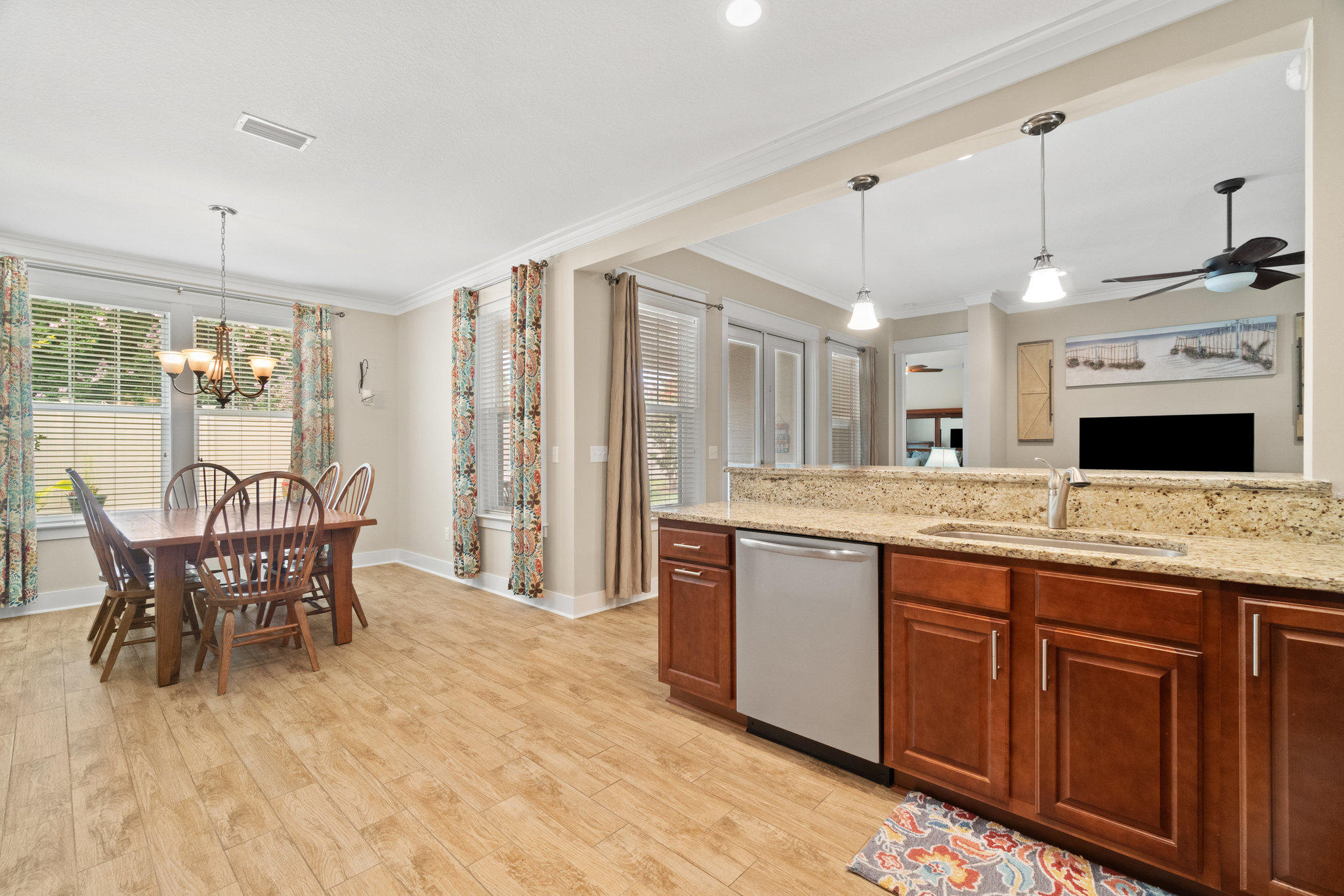 Whisper Dunes - Residential