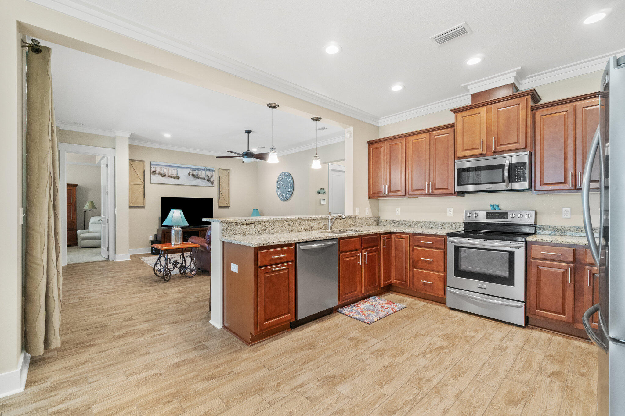 Whisper Dunes - Residential