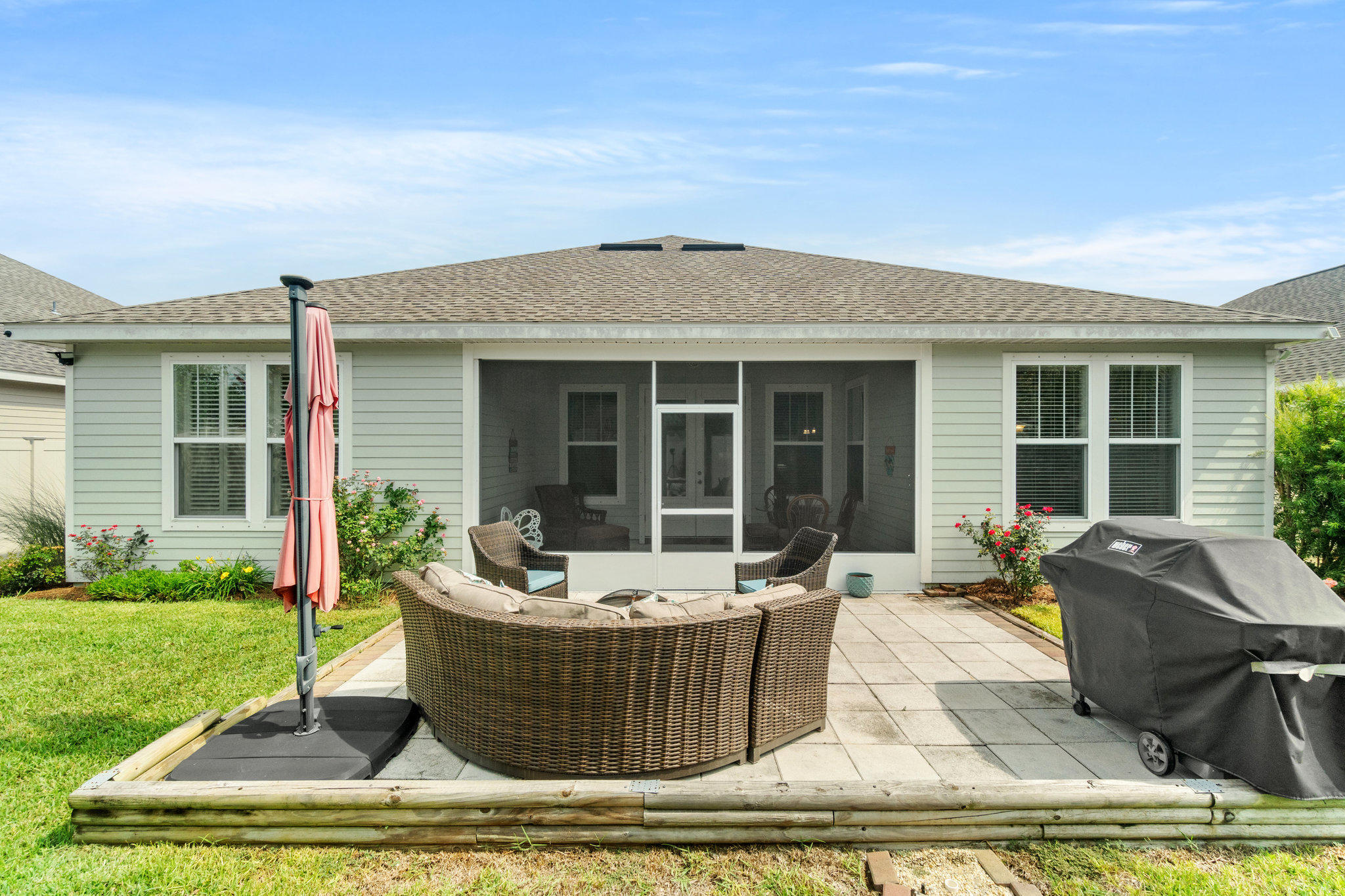 Whisper Dunes - Residential