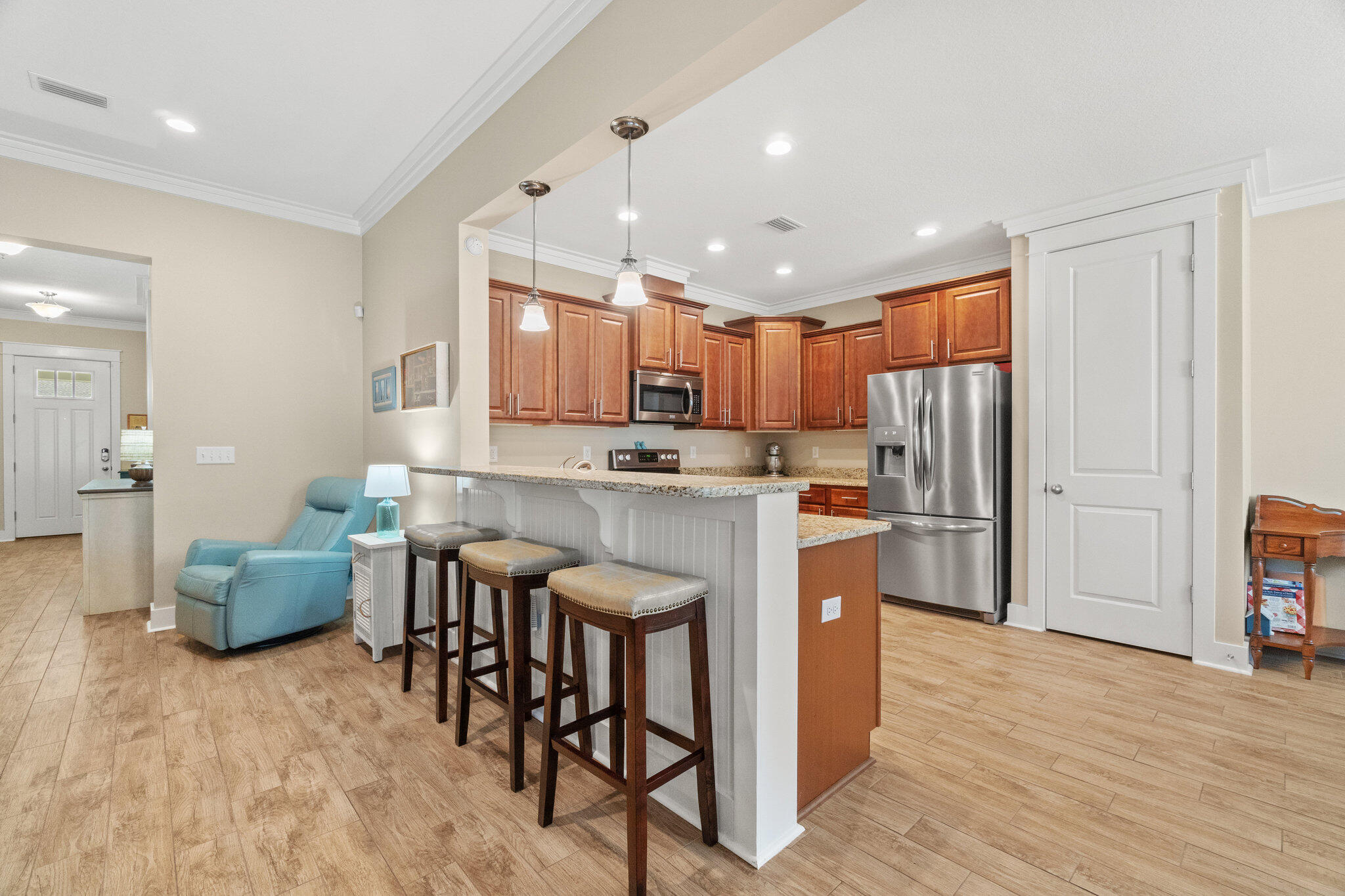Whisper Dunes - Residential