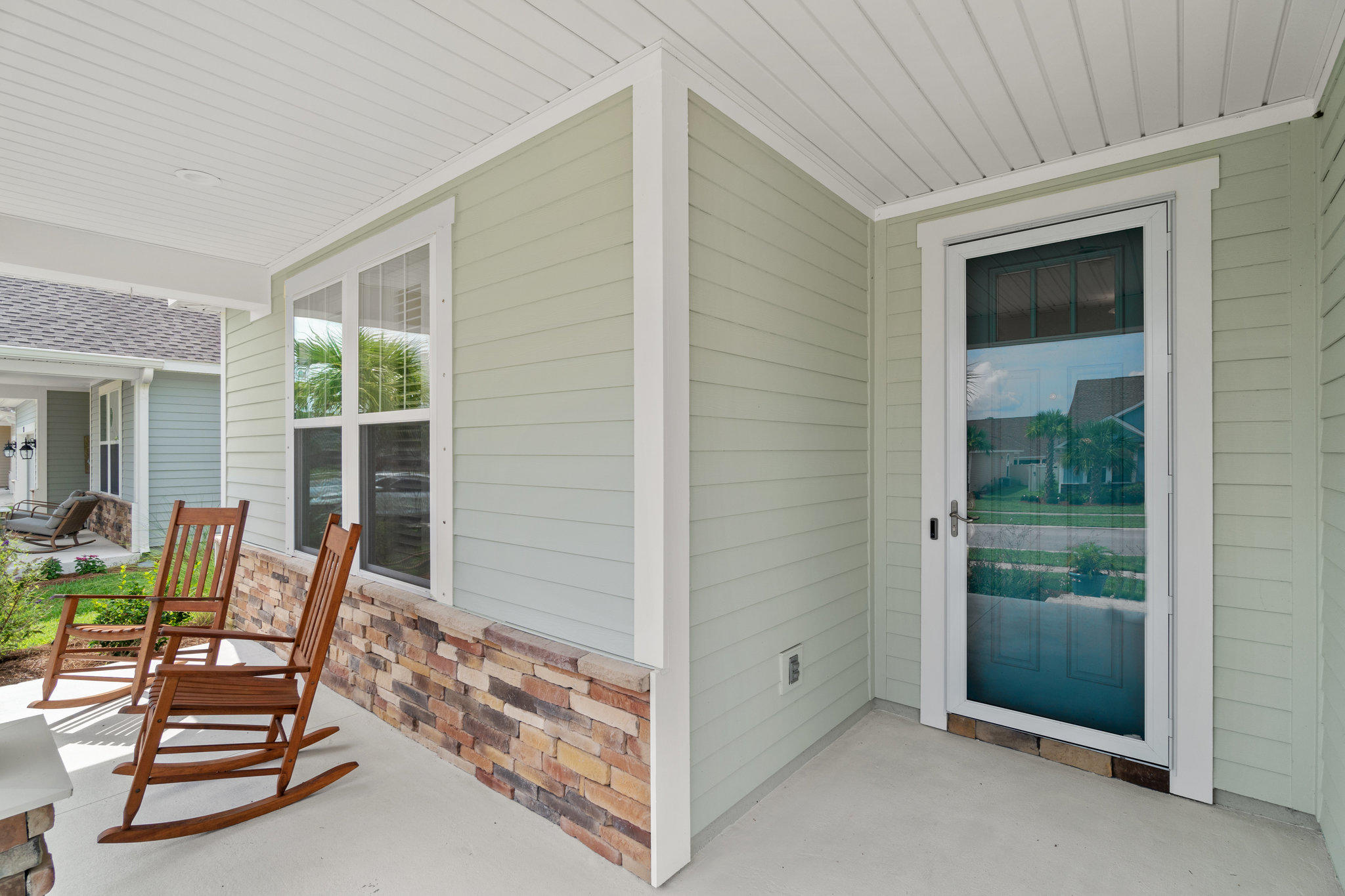Whisper Dunes - Residential
