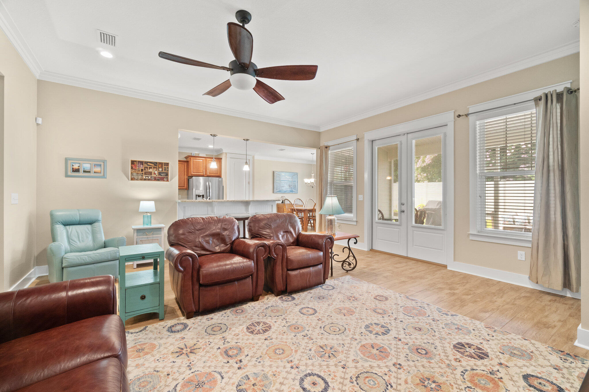 Whisper Dunes - Residential