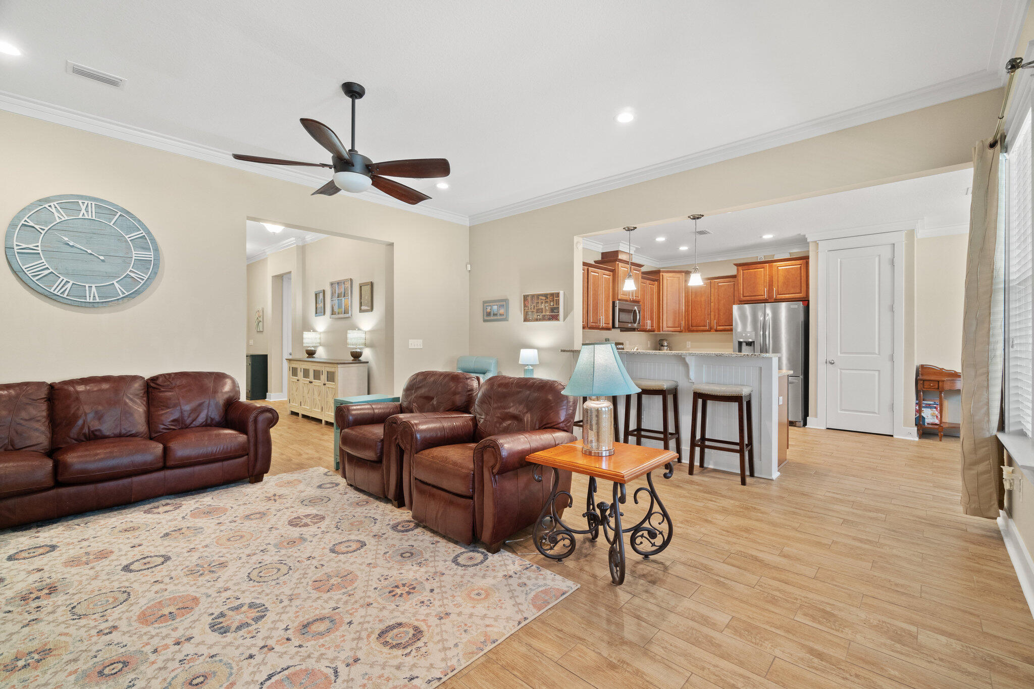 Whisper Dunes - Residential