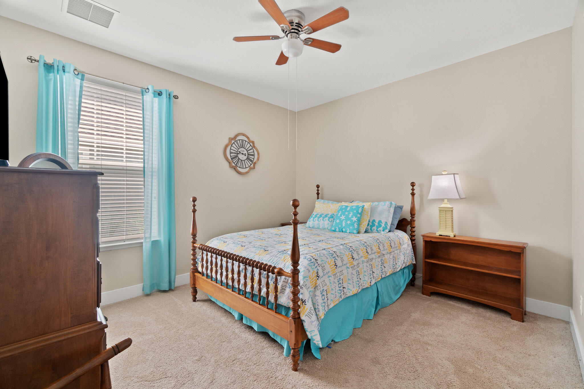 Whisper Dunes - Residential