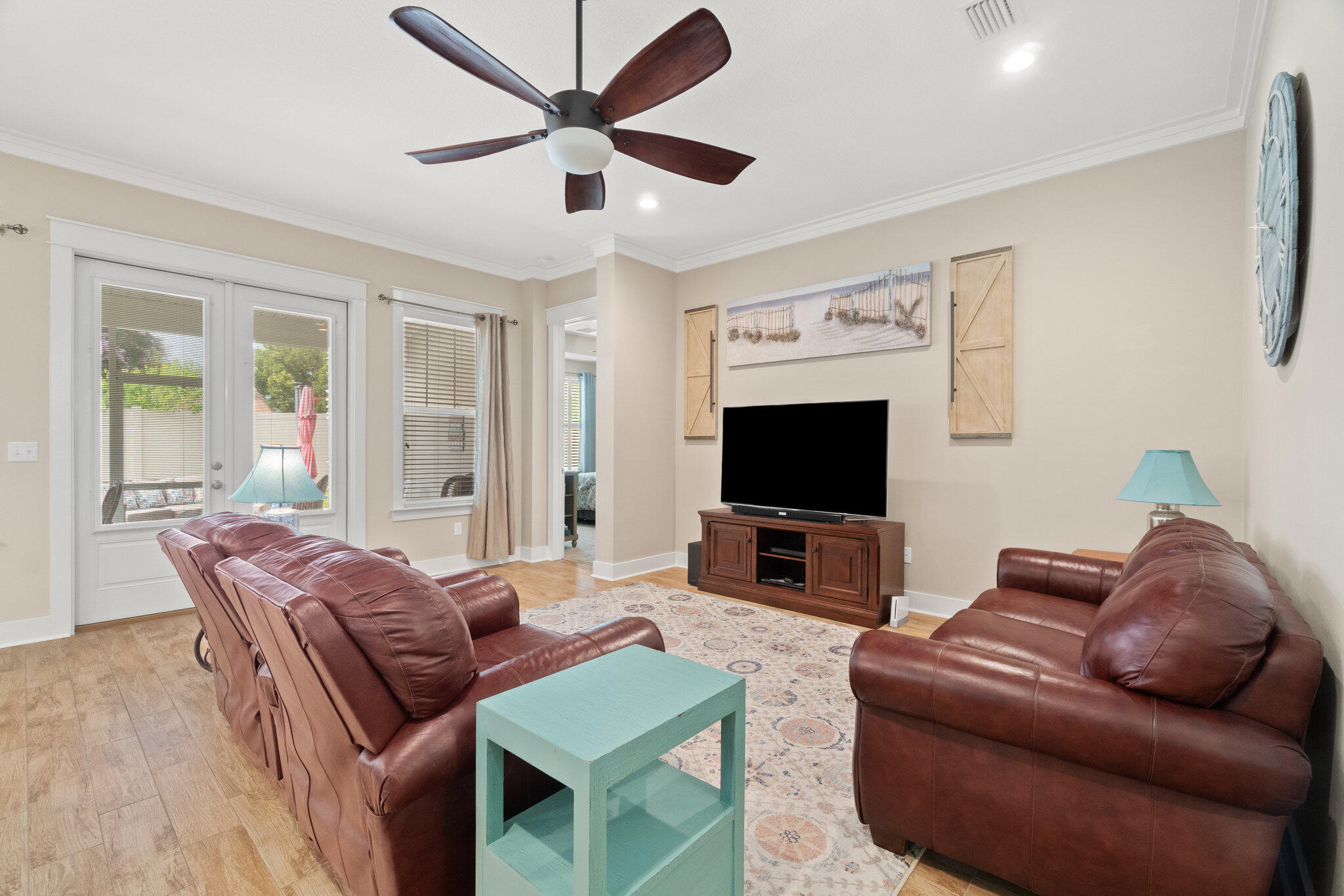 Whisper Dunes - Residential