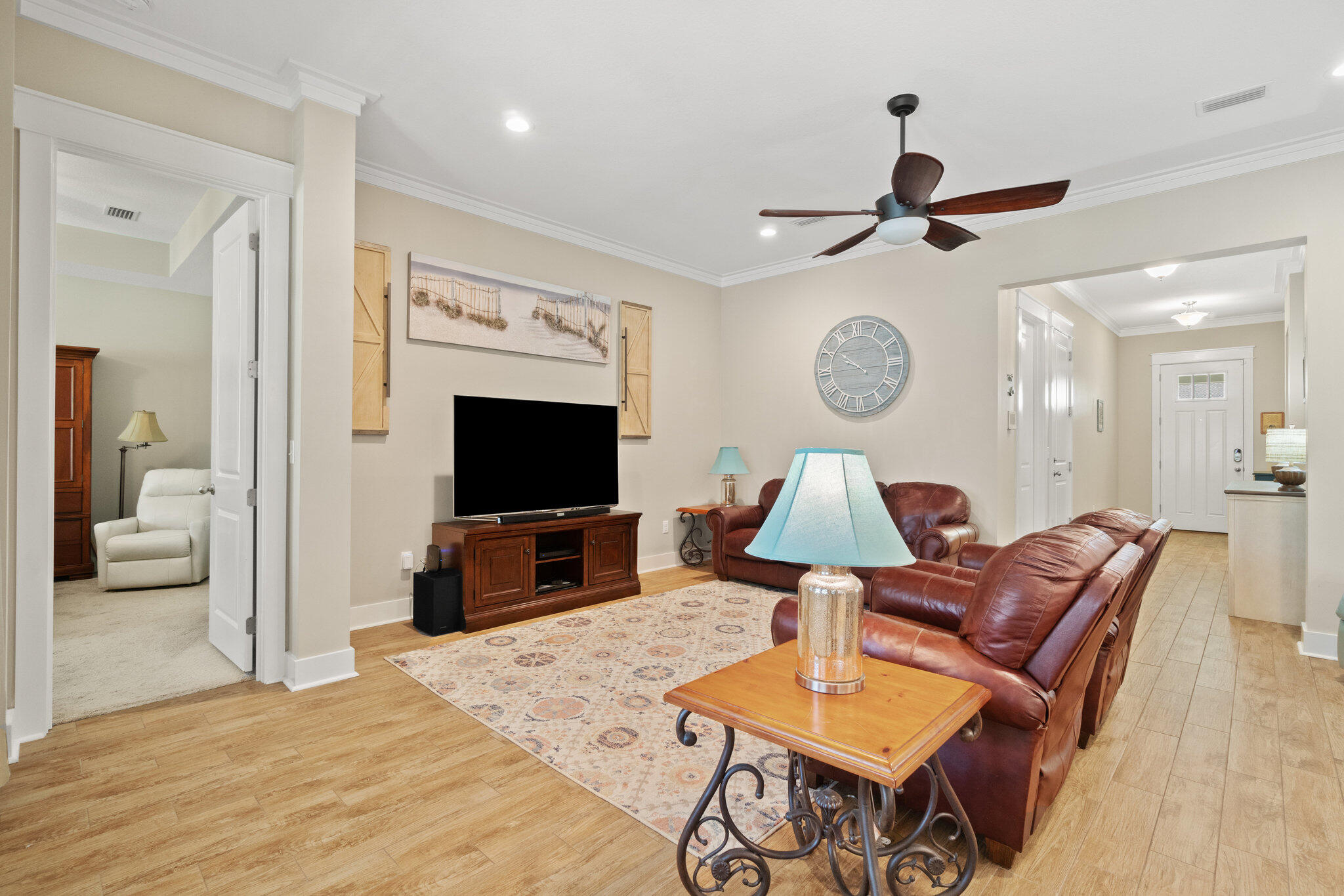 Whisper Dunes - Residential