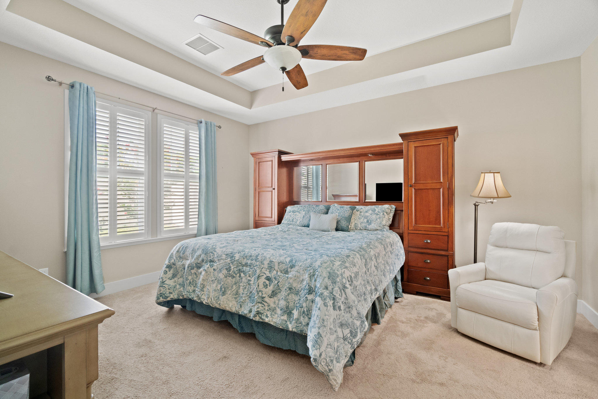Whisper Dunes - Residential